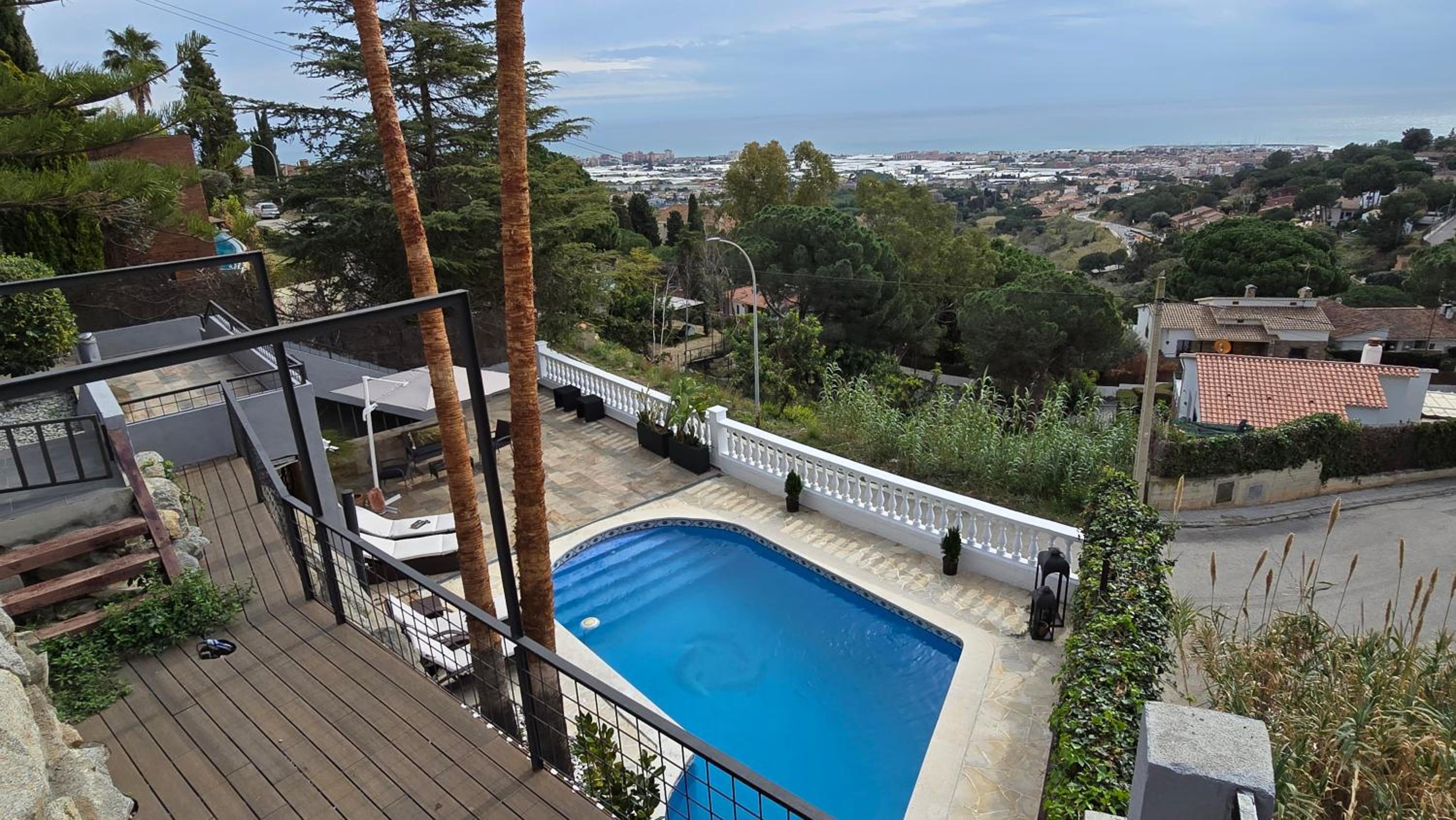 Opening Doors Premiá Dalt Amazing views w pool