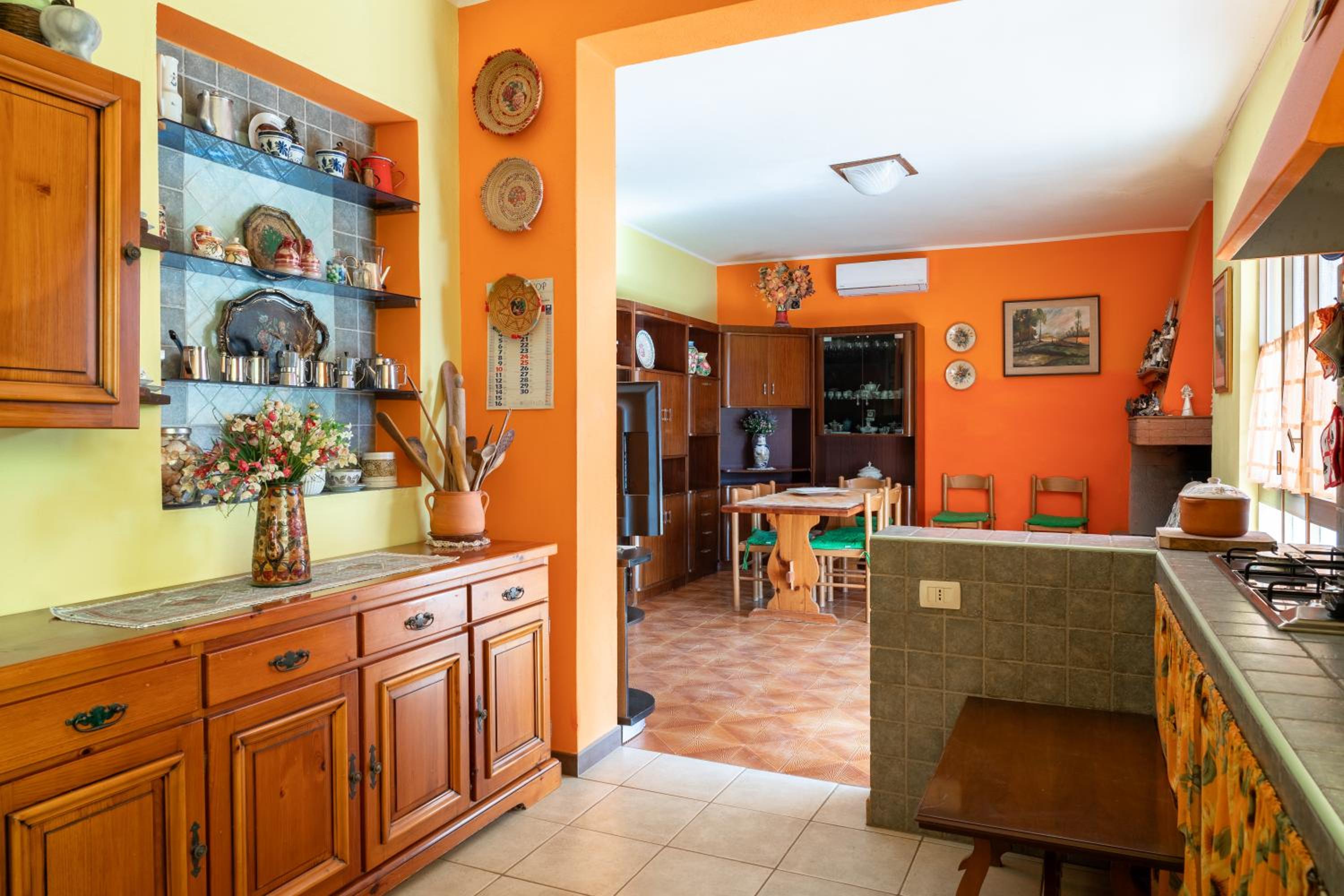 Villa Mariuccia
