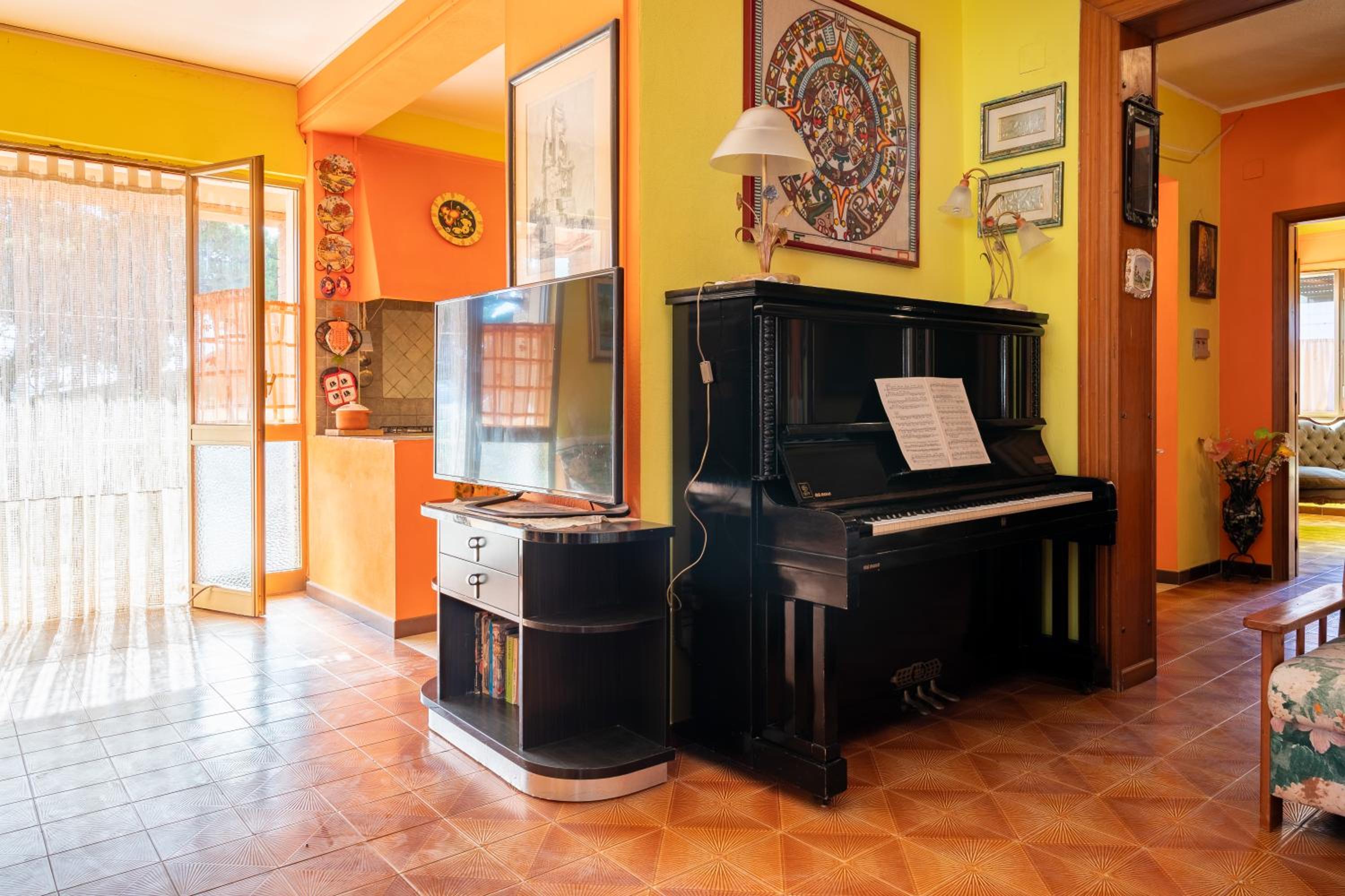 Villa Mariuccia