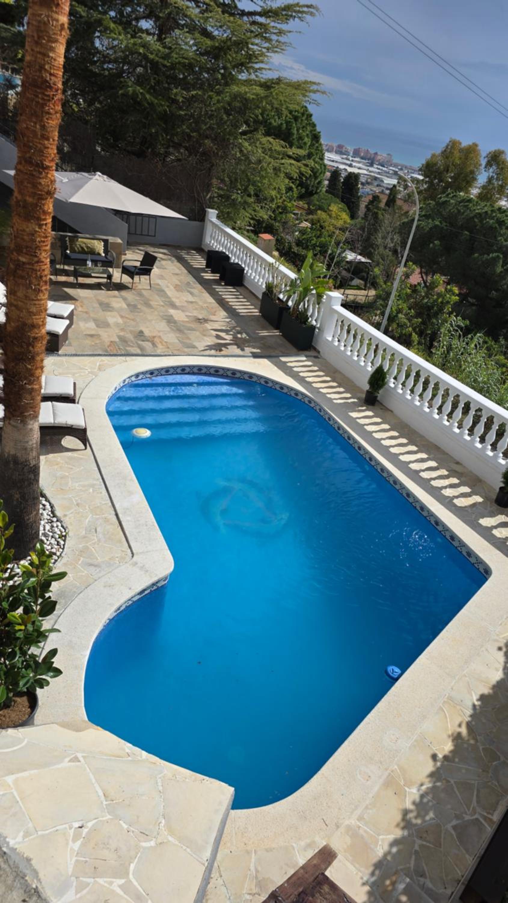Opening Doors Premiá Dalt Amazing views w pool