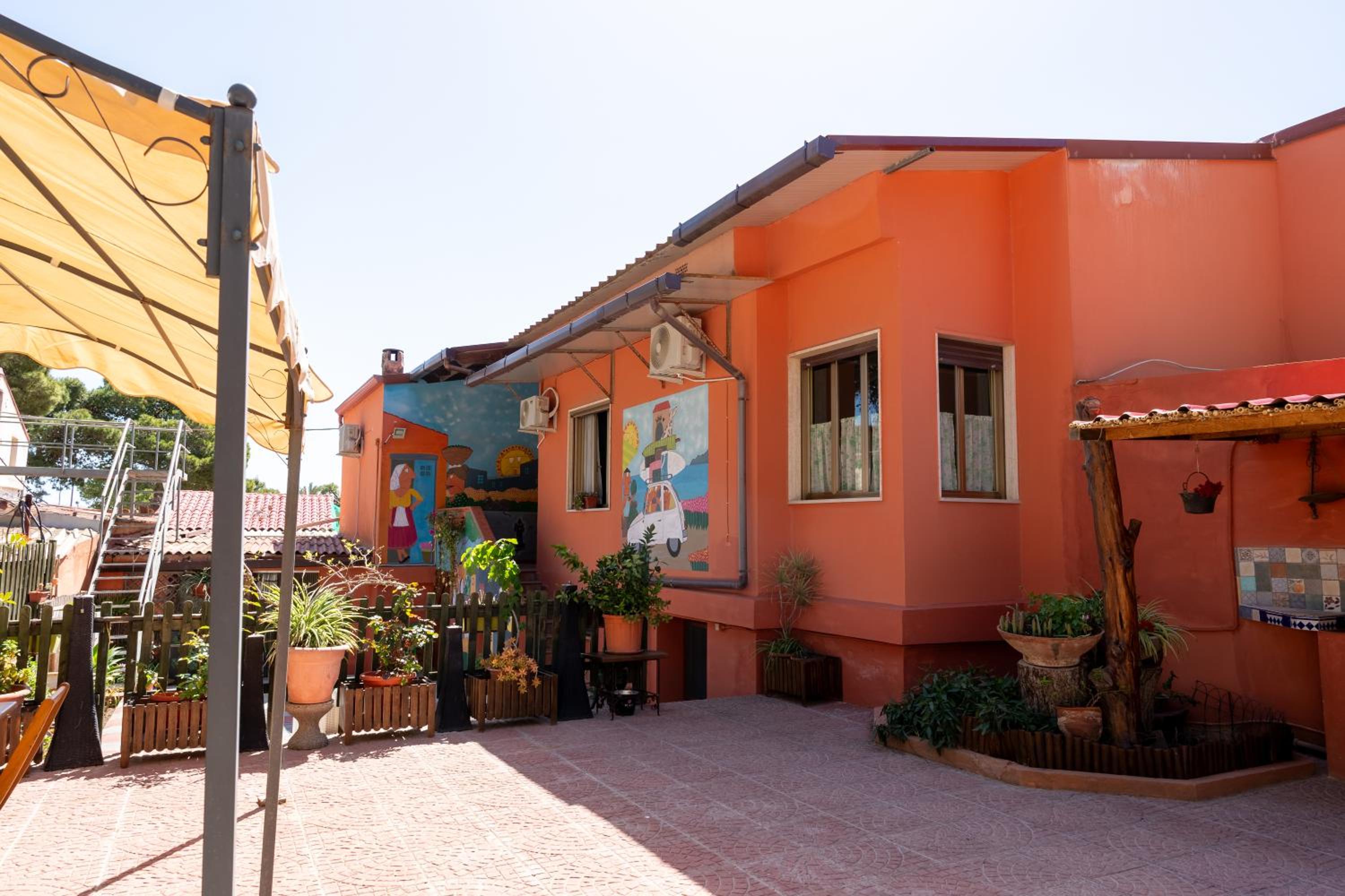 Villa Mariuccia