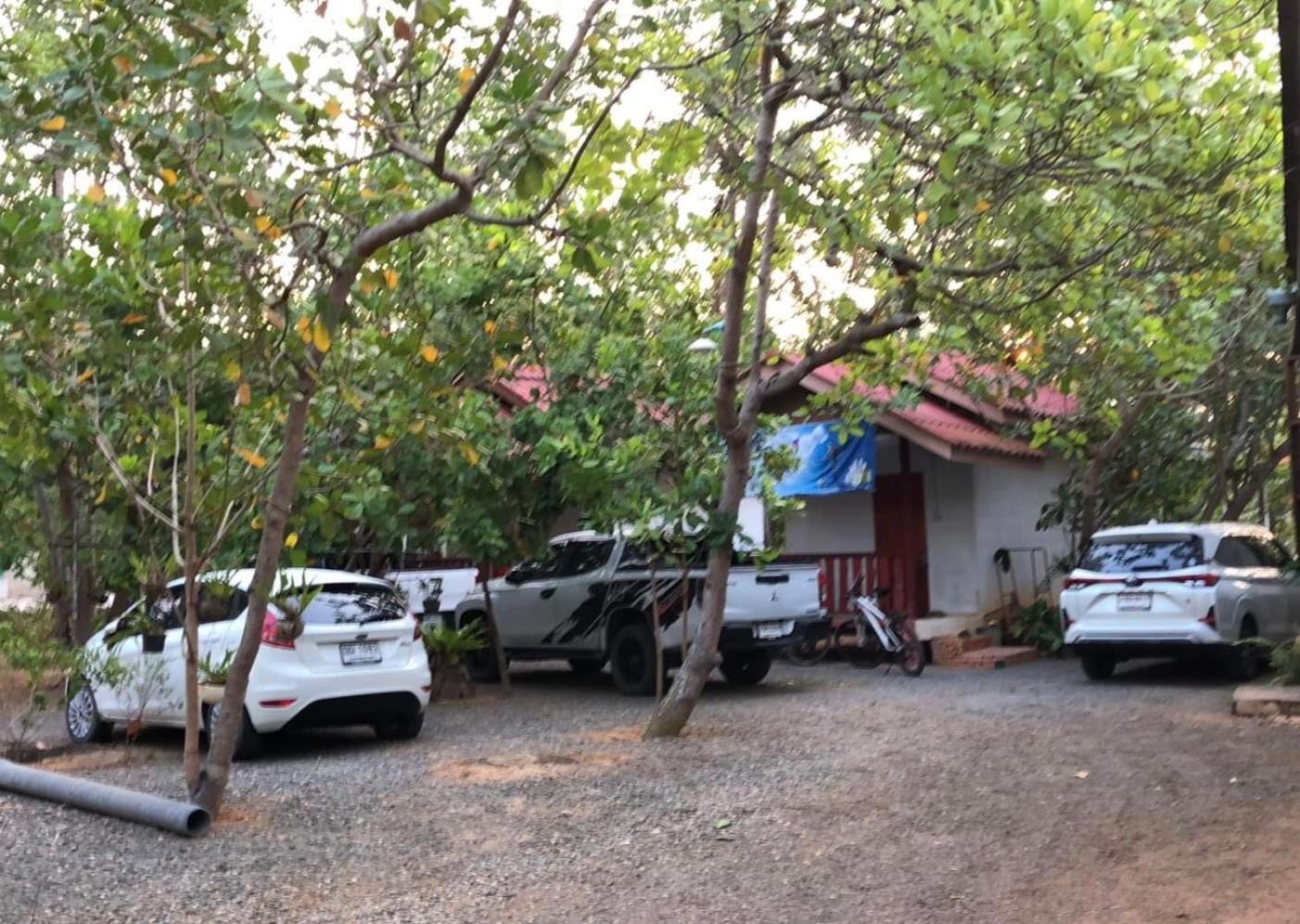 Garden Home, Chanthaburi view 3