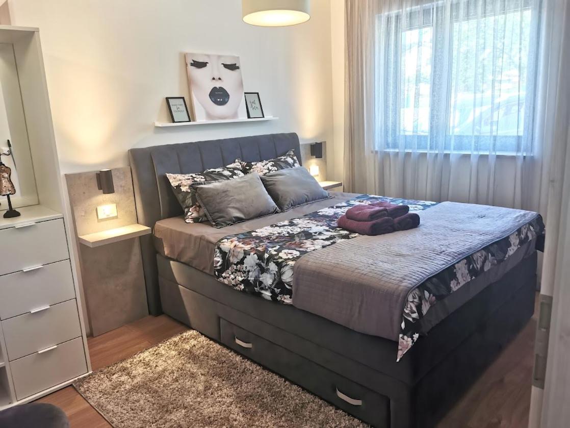 Prive Polai Villa