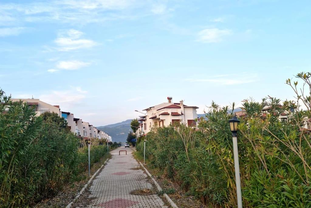 Antalya Villa Tatil Evi Deniz Kenarı view 3