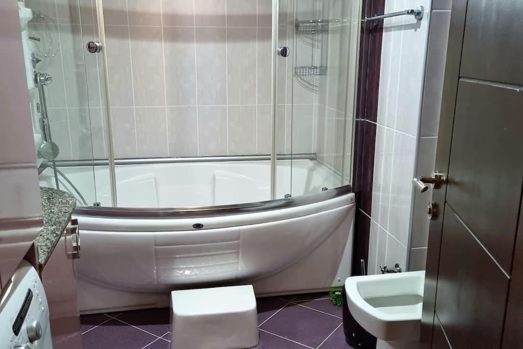 Antalya Villa Tatil Evi Deniz Kenarı view 5