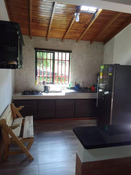 Villa Yolanda