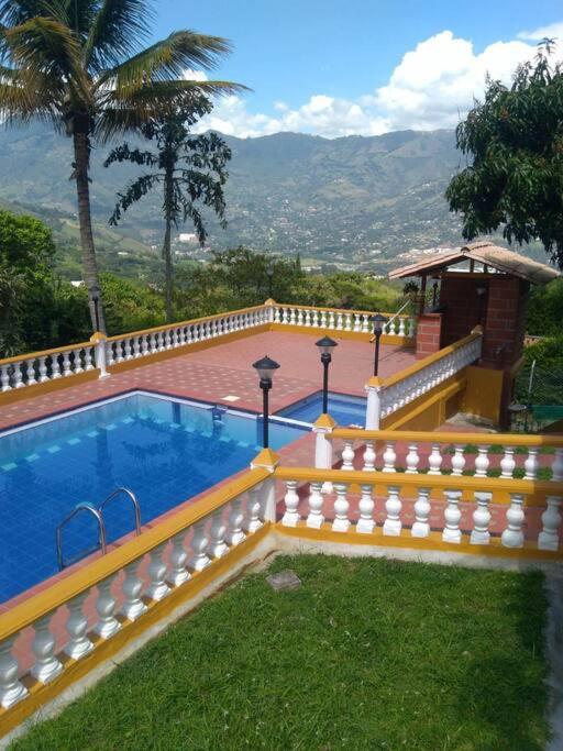 Villa Yolanda