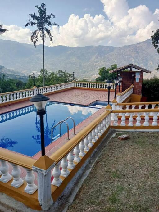 Villa Yolanda