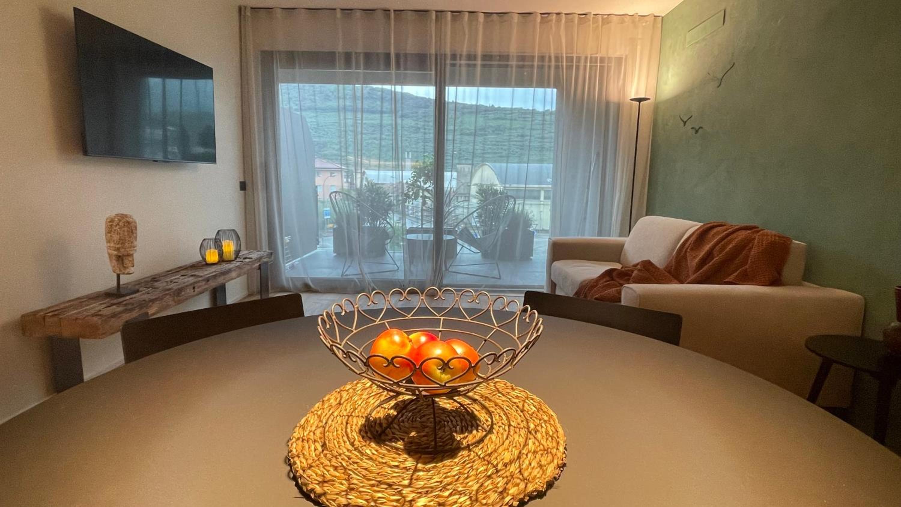 Apartment Viktoria