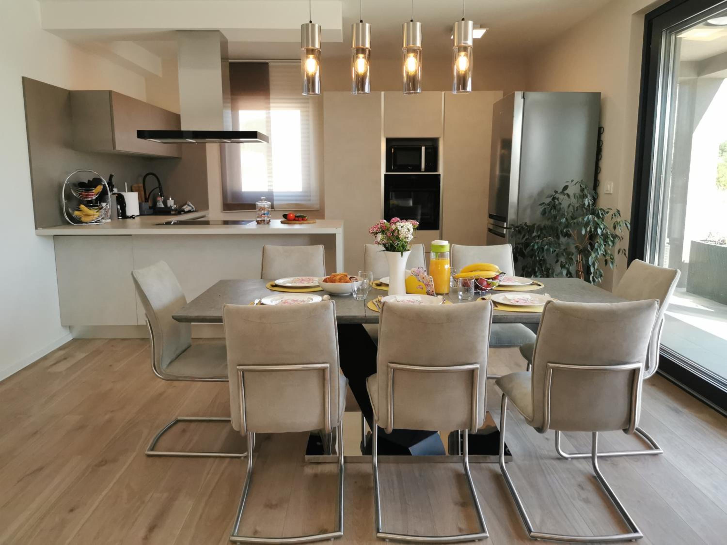 Prive Polai Villa