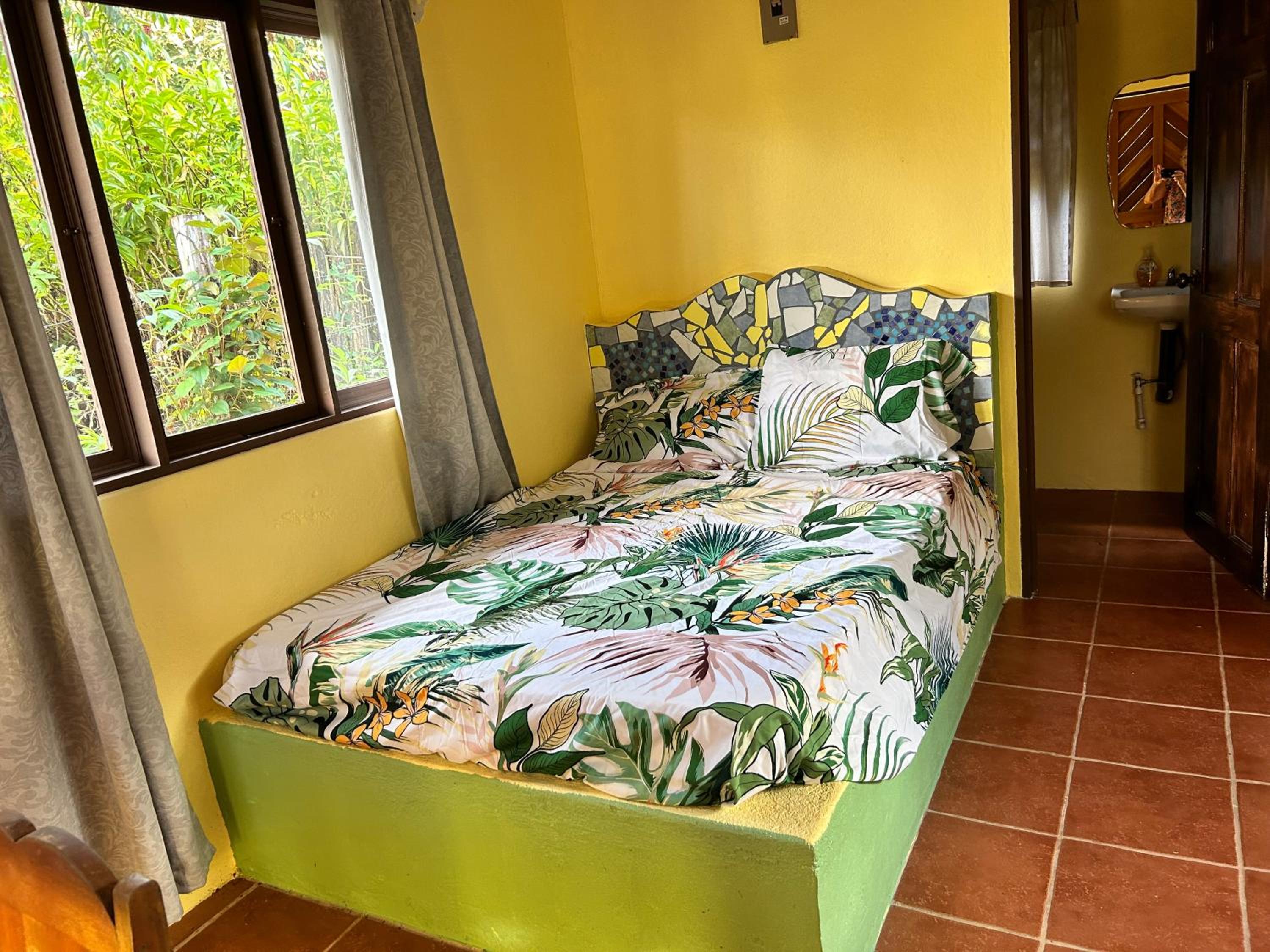 Mariposa Cabina