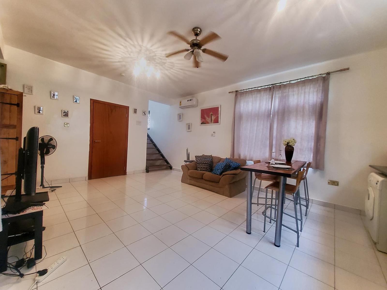 Beautiful one bed apartment in Tema Community 6 view 2