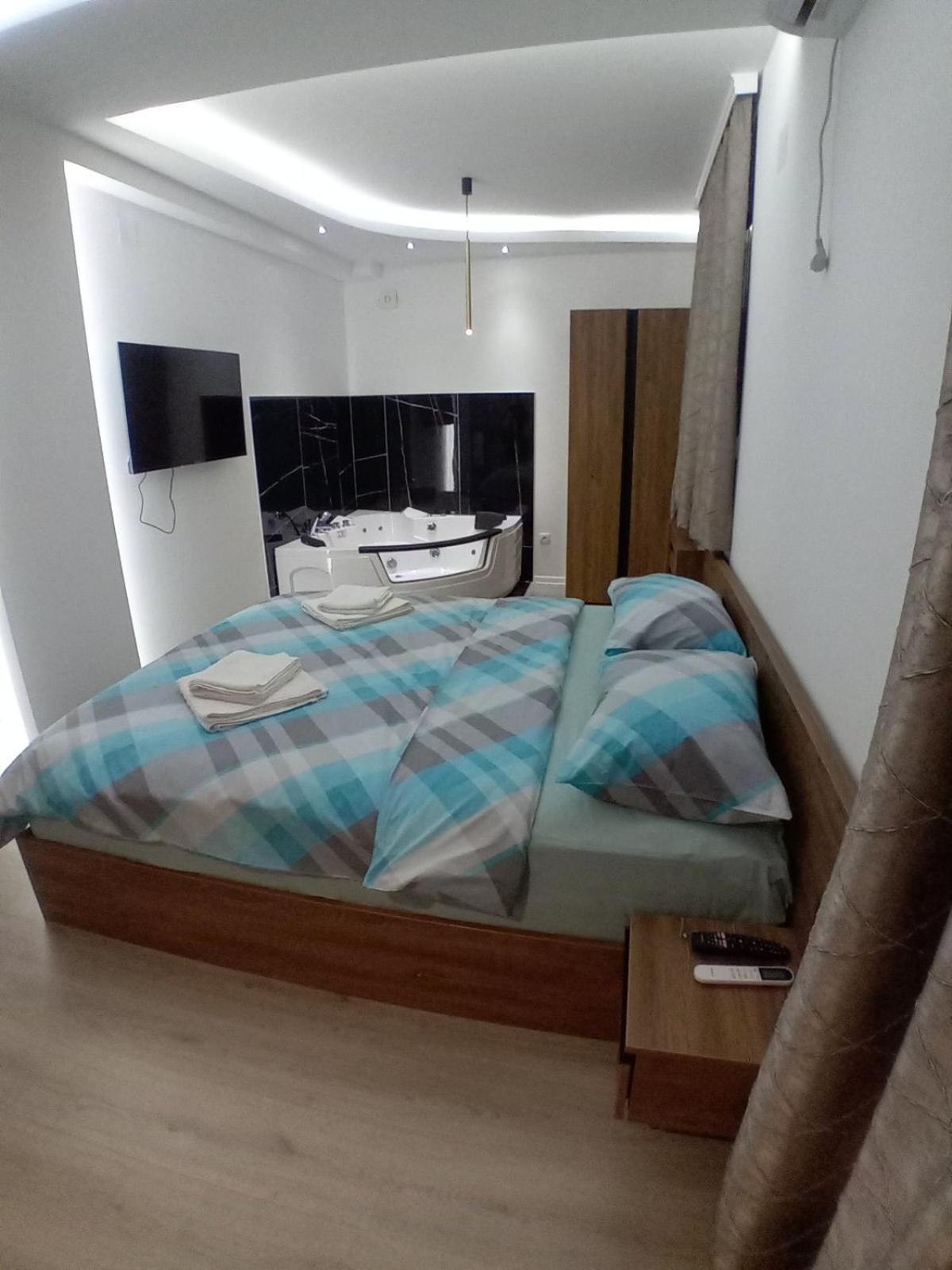 Aqua Apartments 1 view 2