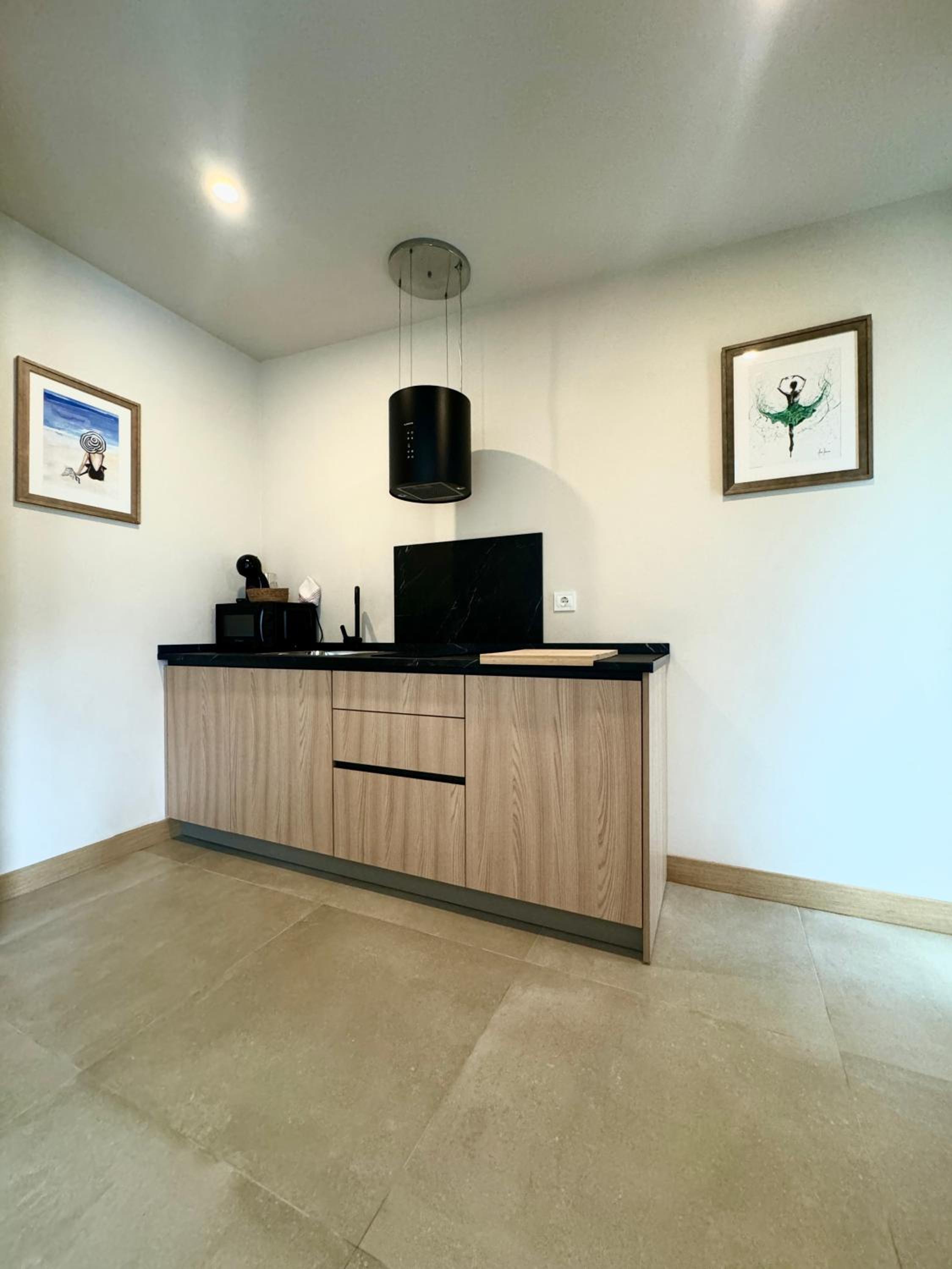 Alojamiento rural FINCA AZUCENA SUITE only adults
