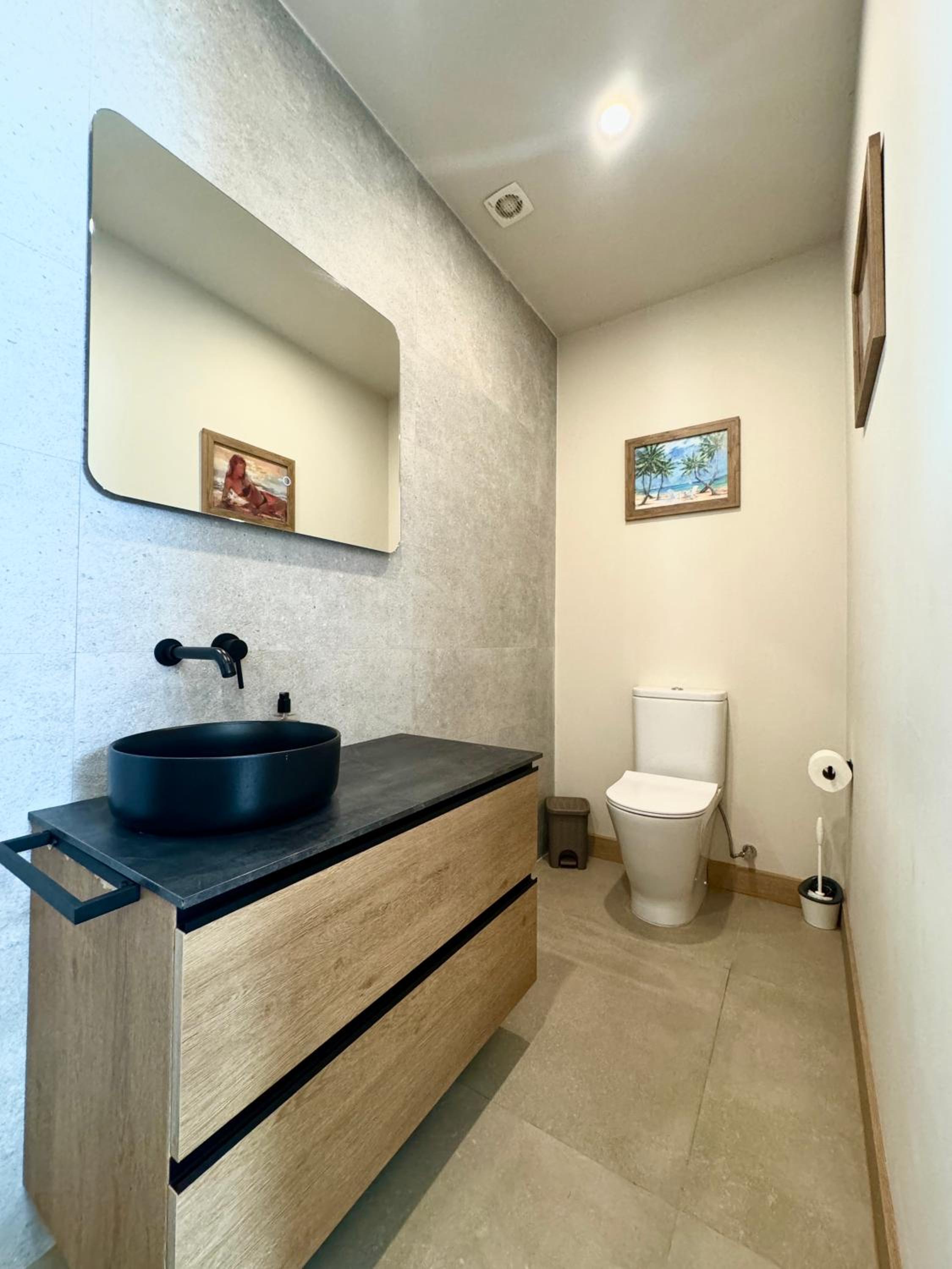 Alojamiento rural FINCA AZUCENA SUITE only adults