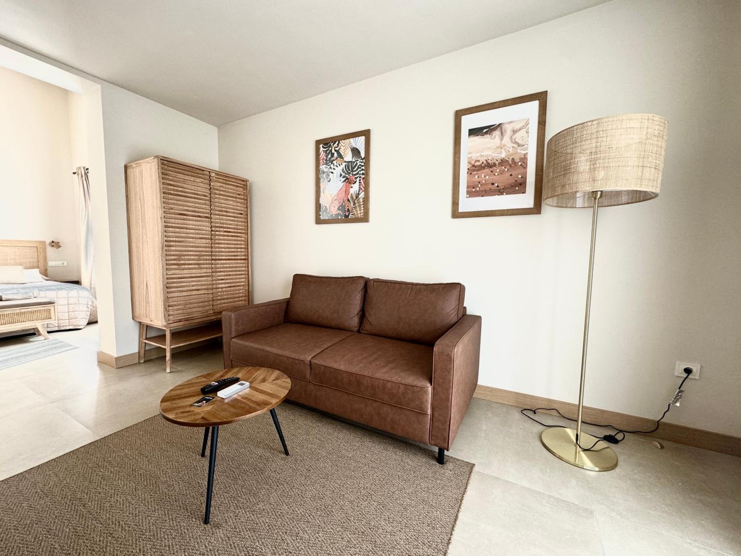 Alojamiento rural FINCA AZUCENA SUITE only adults
