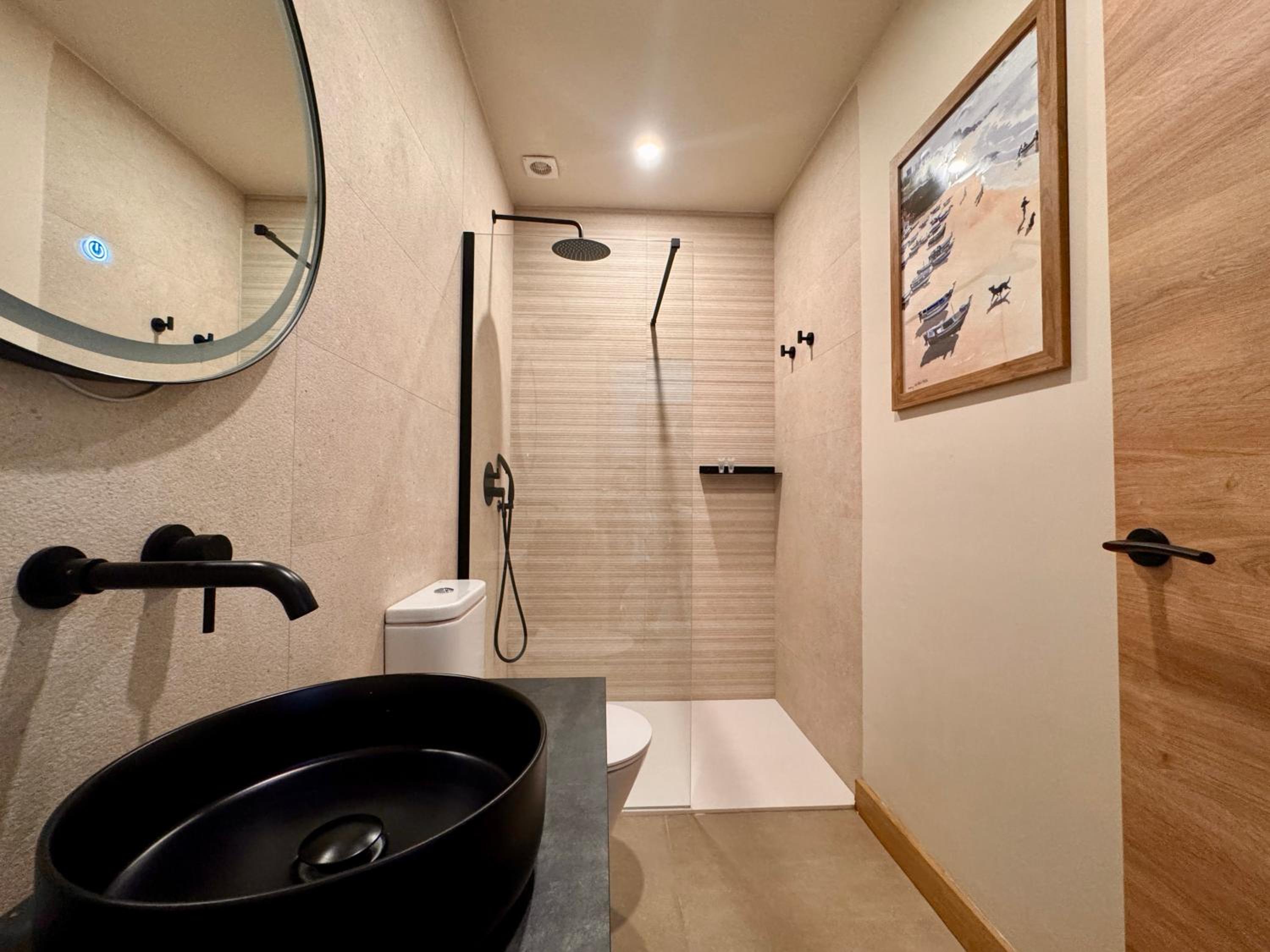 Alojamiento rural FINCA AZUCENA SUITE only adults