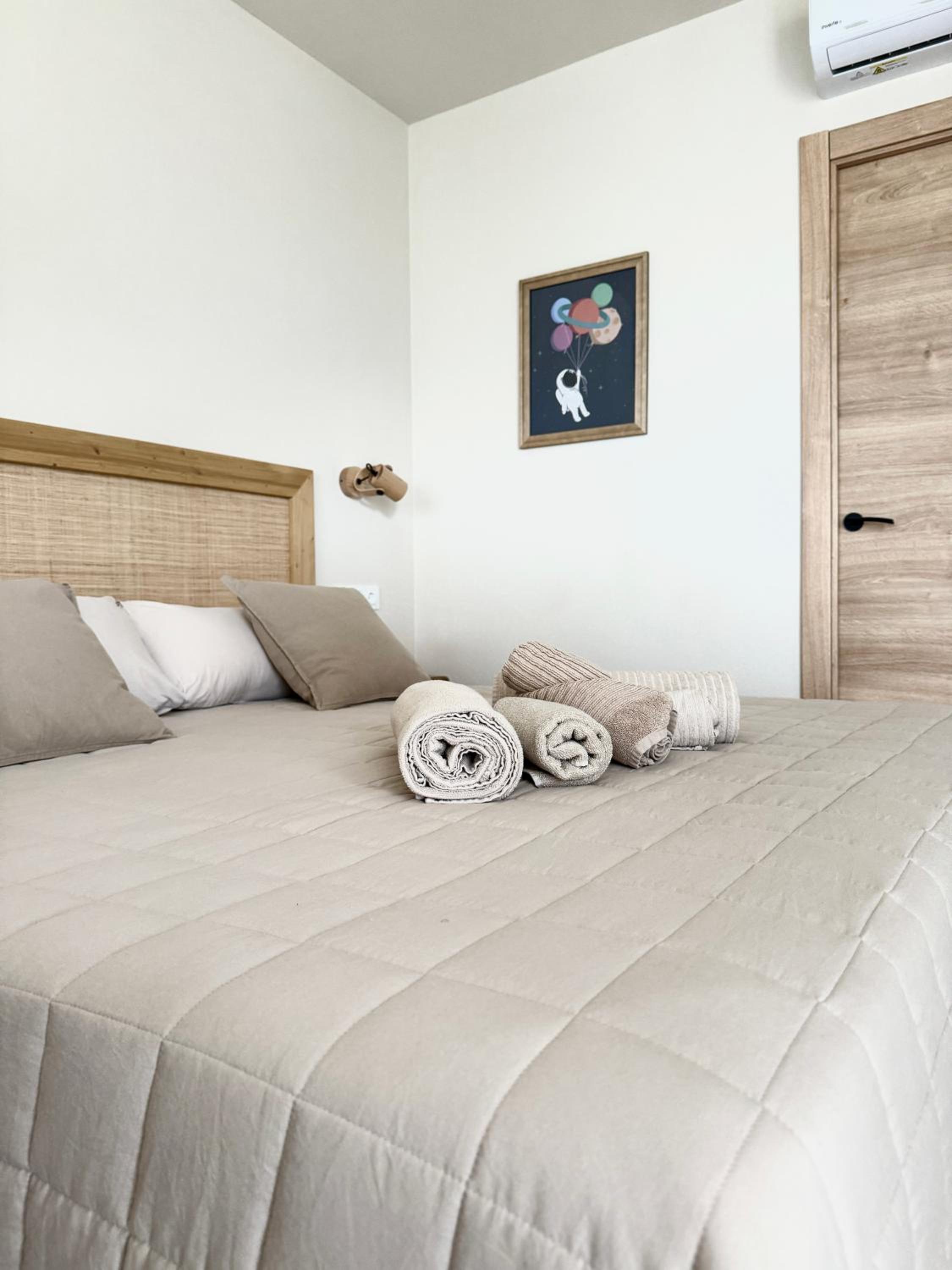 Alojamiento rural FINCA AZUCENA SUITE only adults