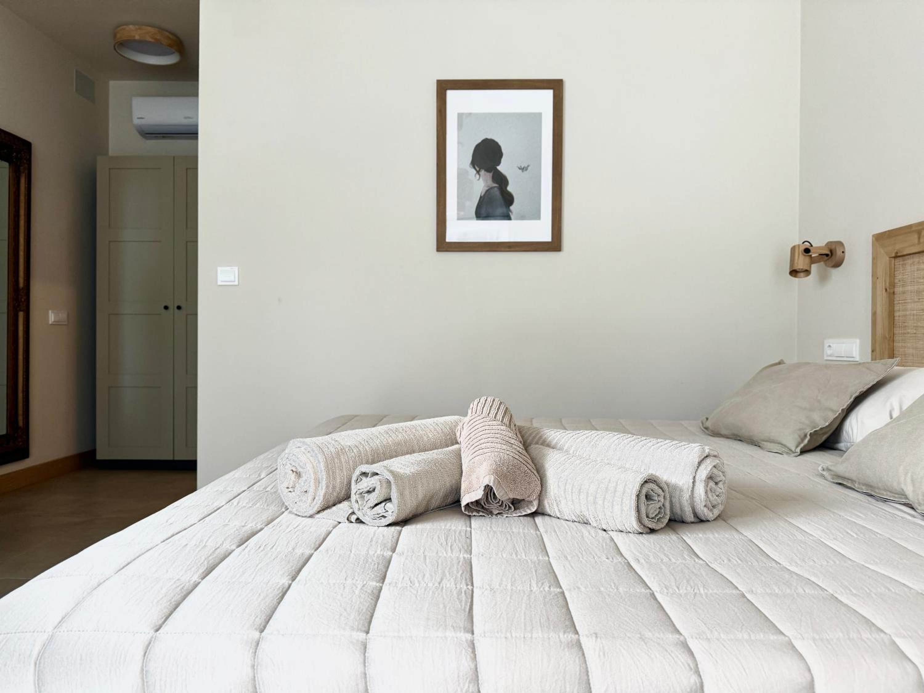 Alojamiento rural FINCA AZUCENA SUITE only adults