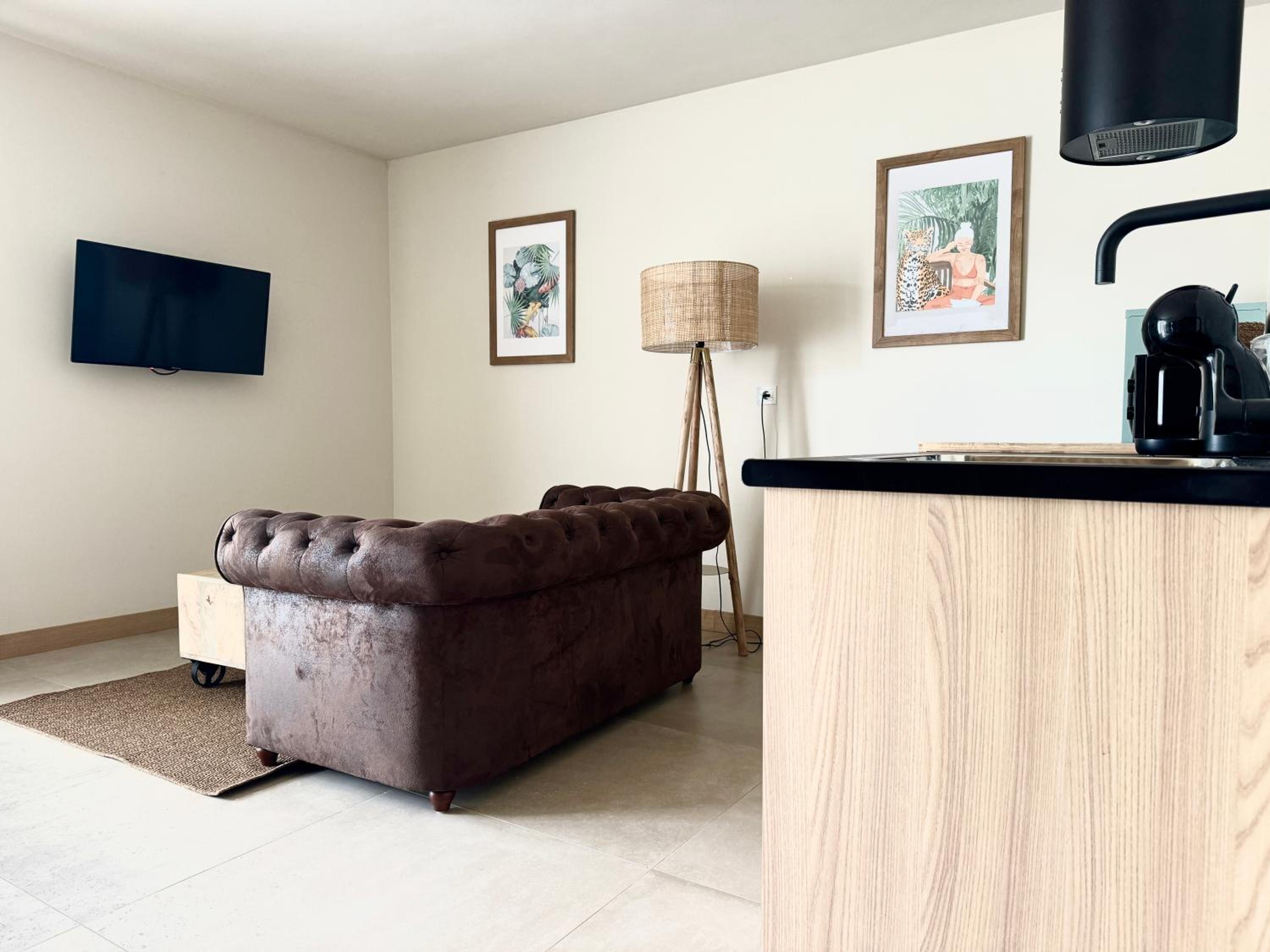 Alojamiento rural FINCA AZUCENA SUITE only adults