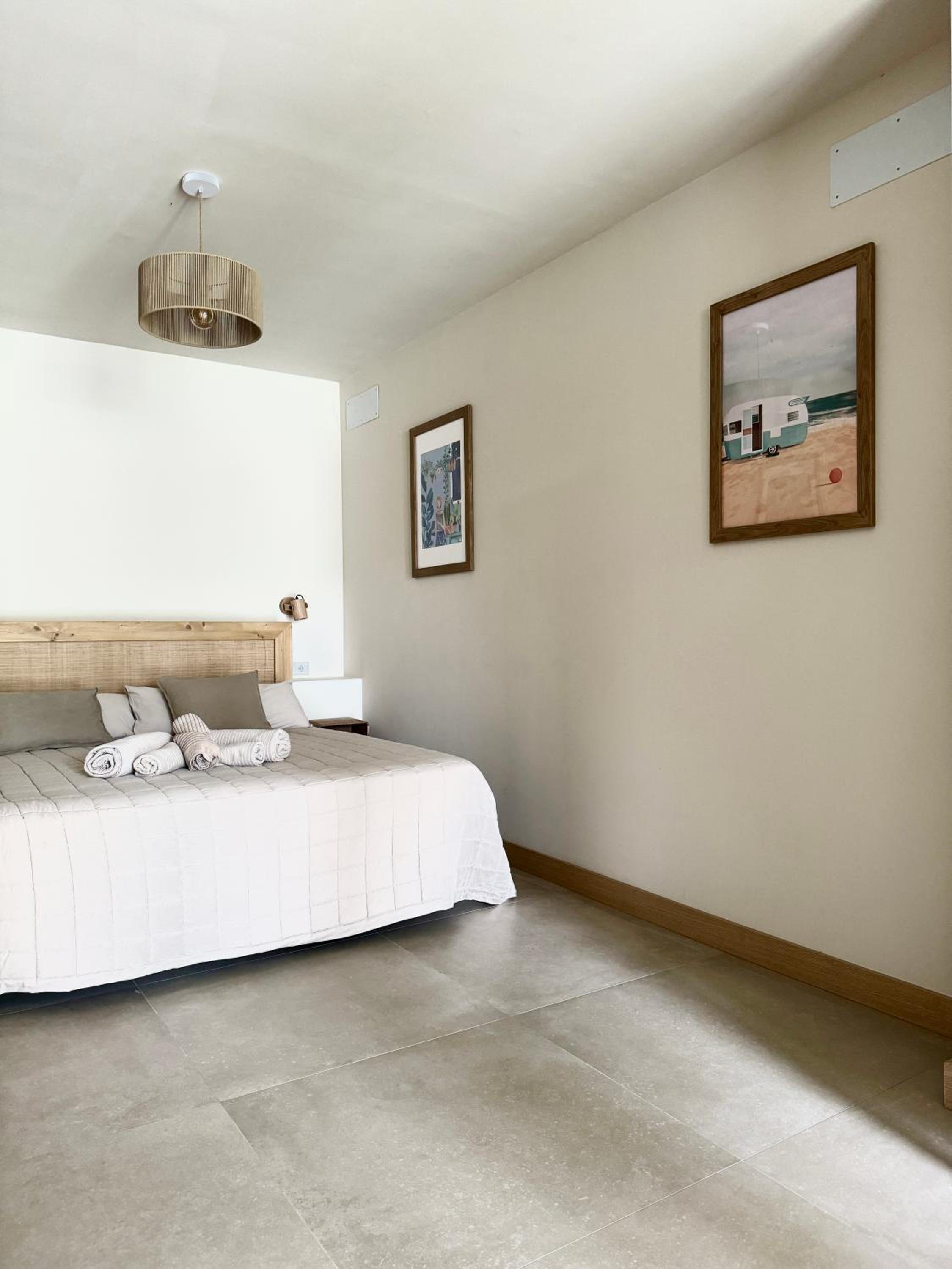 Alojamiento rural FINCA AZUCENA SUITE only adults