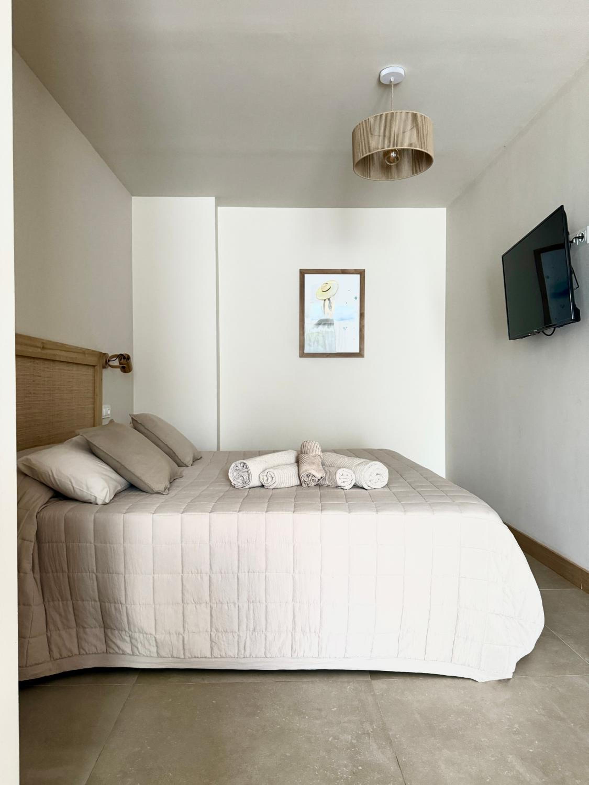 Alojamiento rural FINCA AZUCENA SUITE only adults