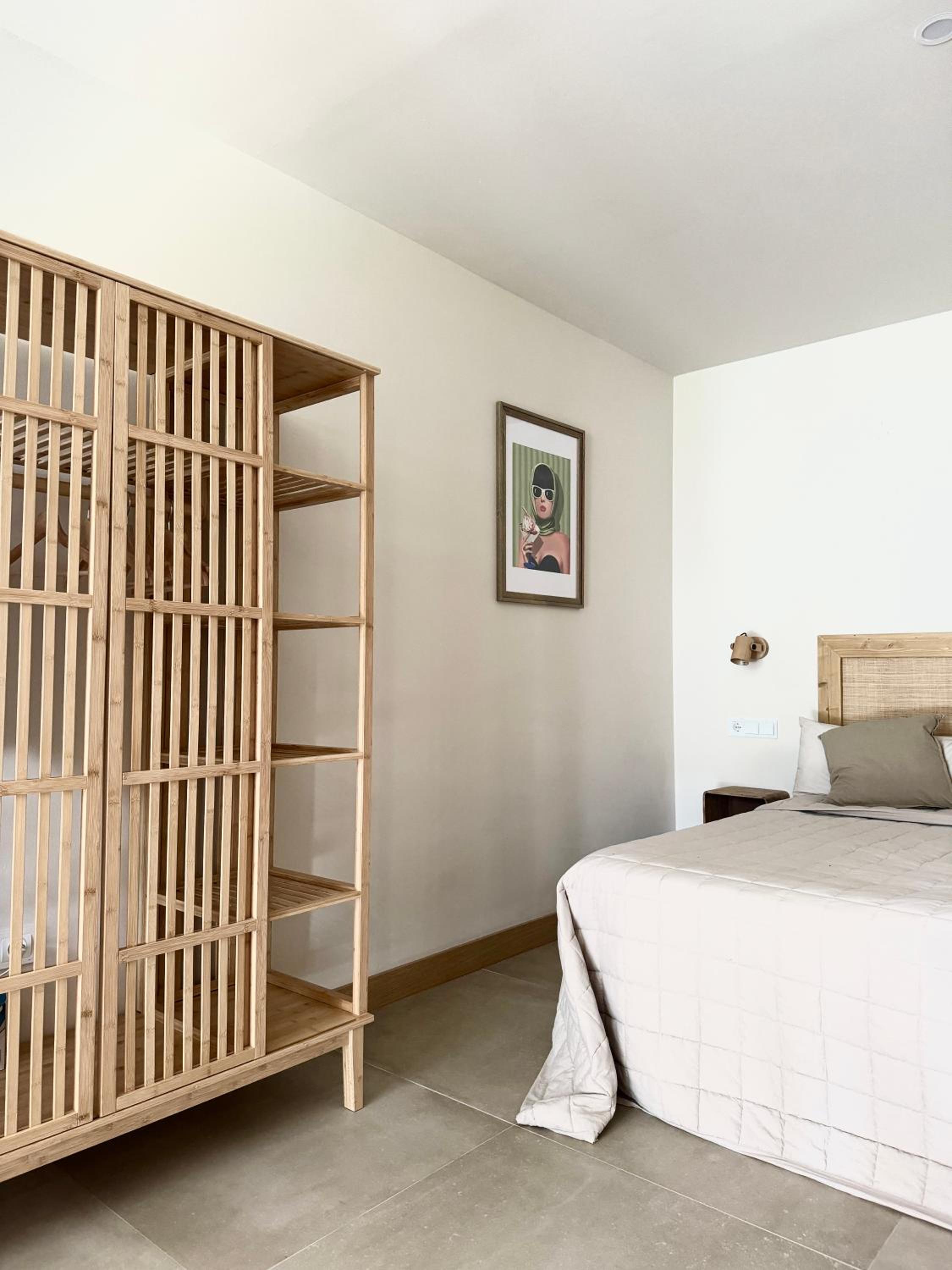 Alojamiento rural FINCA AZUCENA SUITE only adults