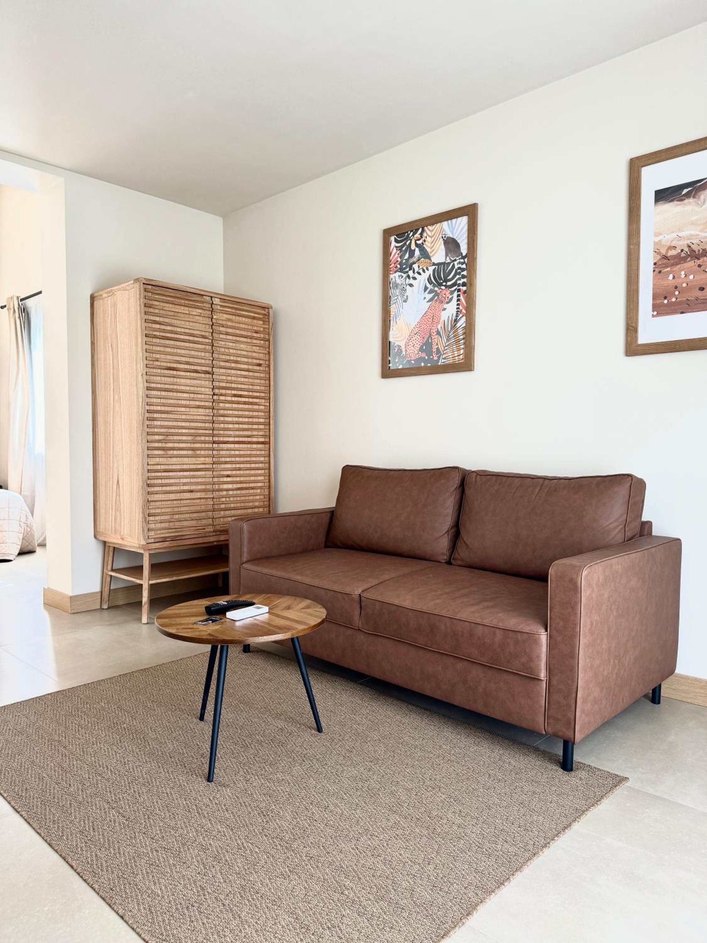 Alojamiento rural FINCA AZUCENA SUITE only adults