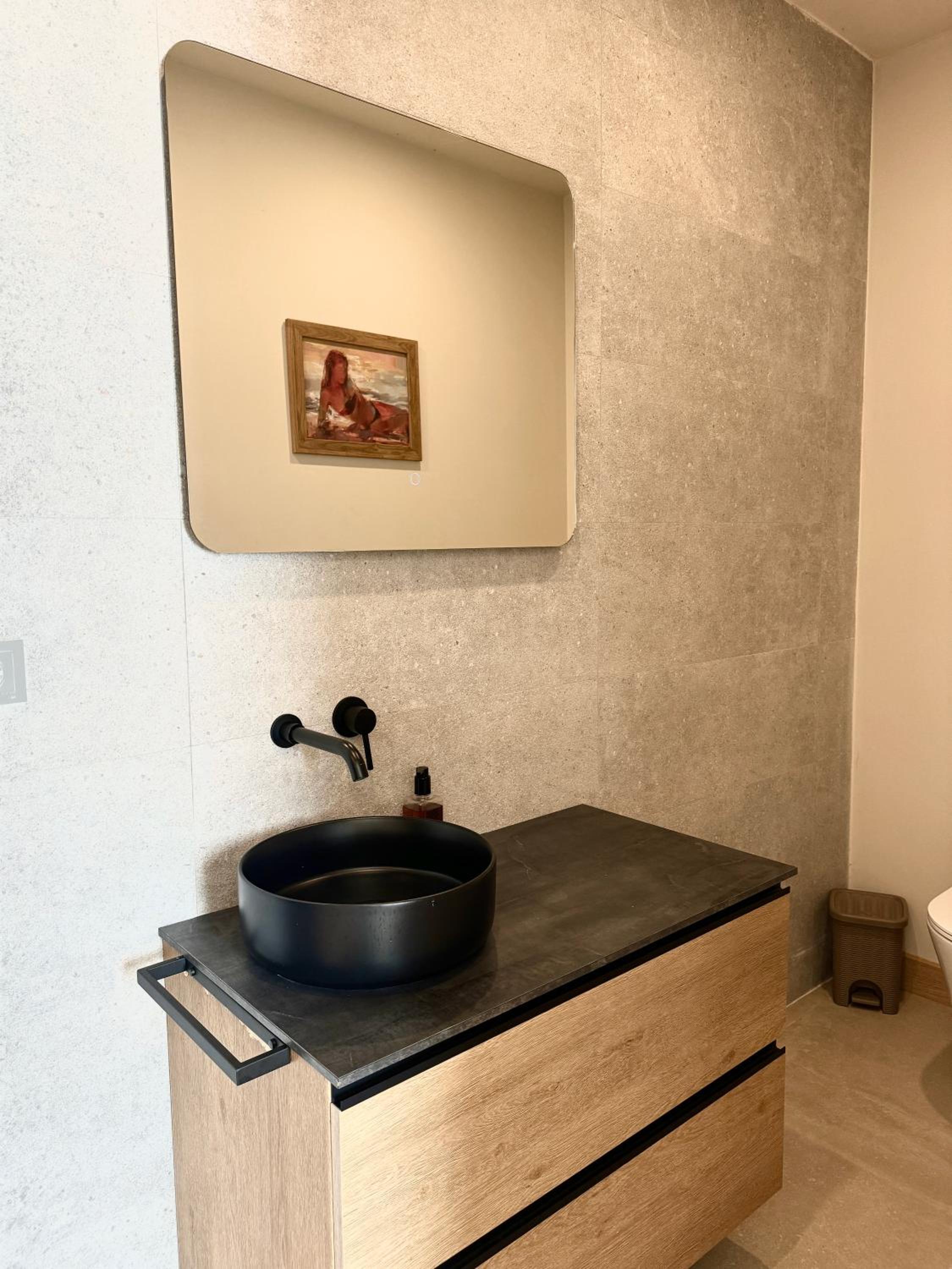 Alojamiento rural FINCA AZUCENA SUITE only adults