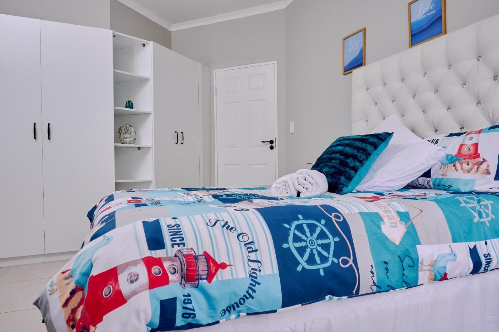 Nurturing Haven Self Catering