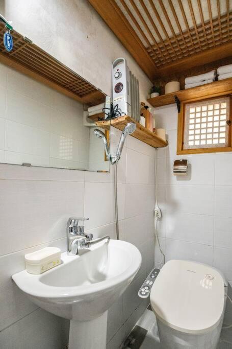 NamHyunDang - Hanok Korean Traditional House