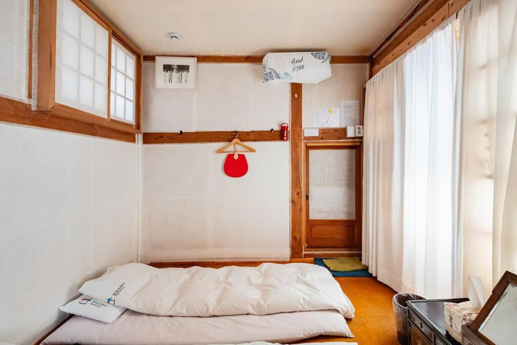 NamHyunDang - Hanok Korean Traditional House