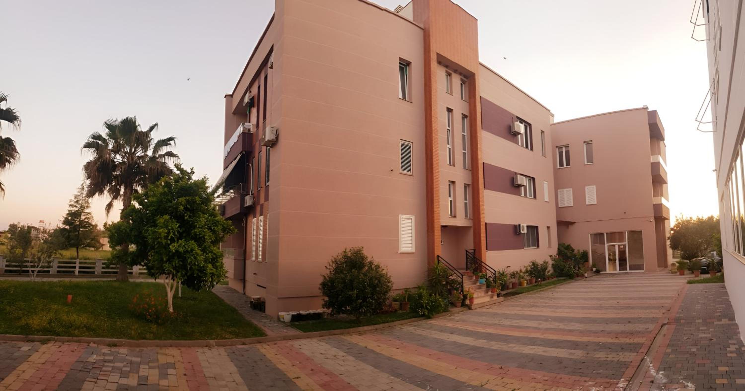 Bindi Studio Apartment