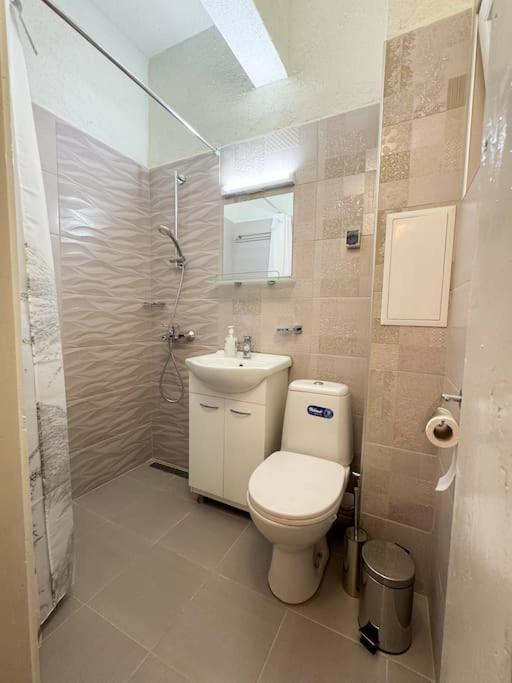 A gem in the heart of Sofia 1BDR str Slavyanska by Top Kvartiri Ltd