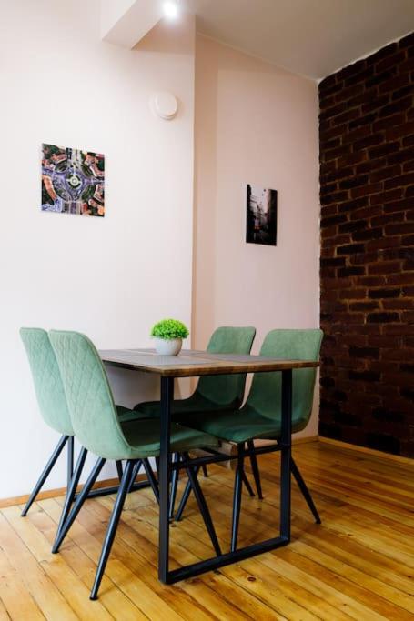 A gem in the heart of Sofia 1BDR str Slavyanska by Top Kvartiri Ltd