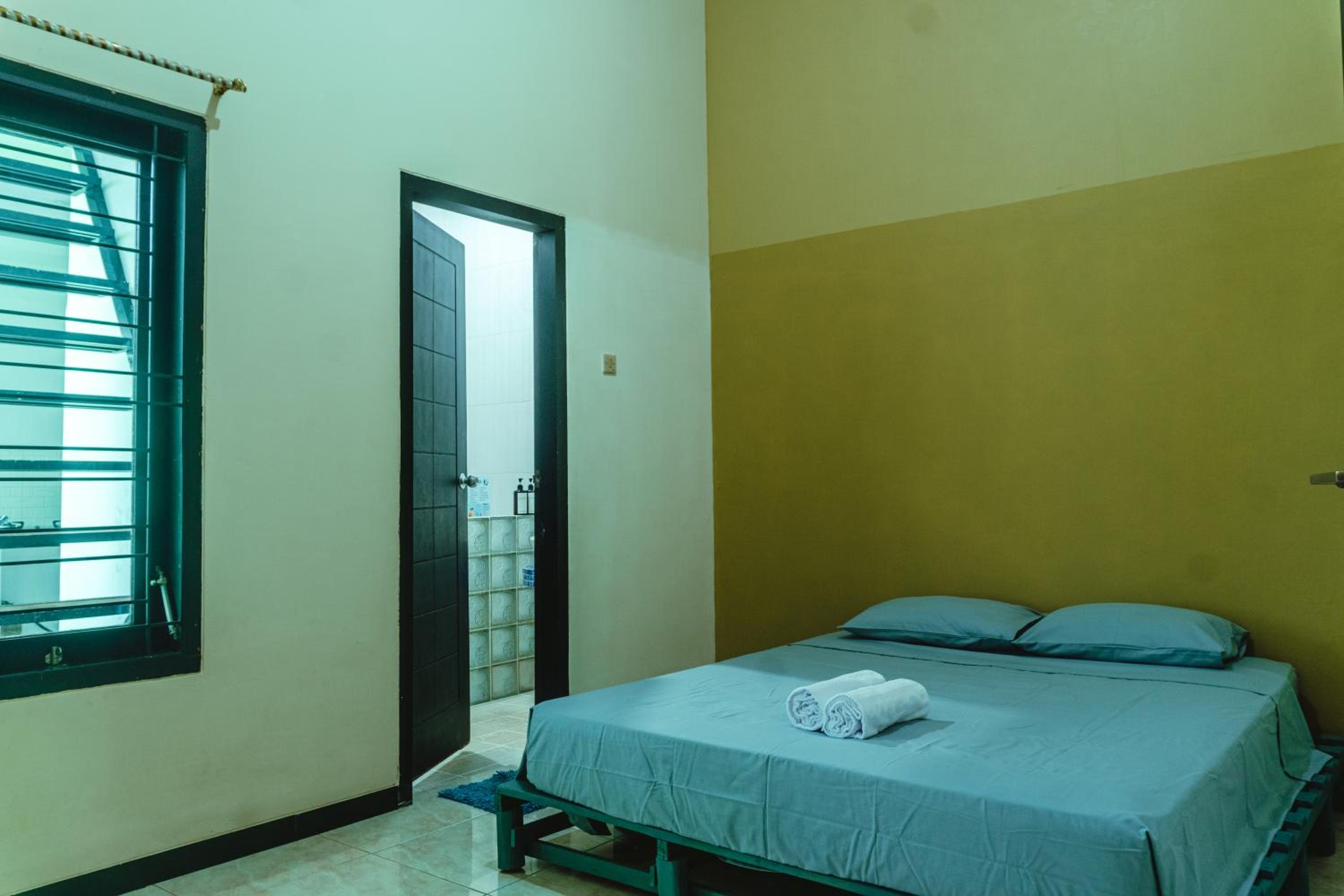 Sumanas Homestay Ijen