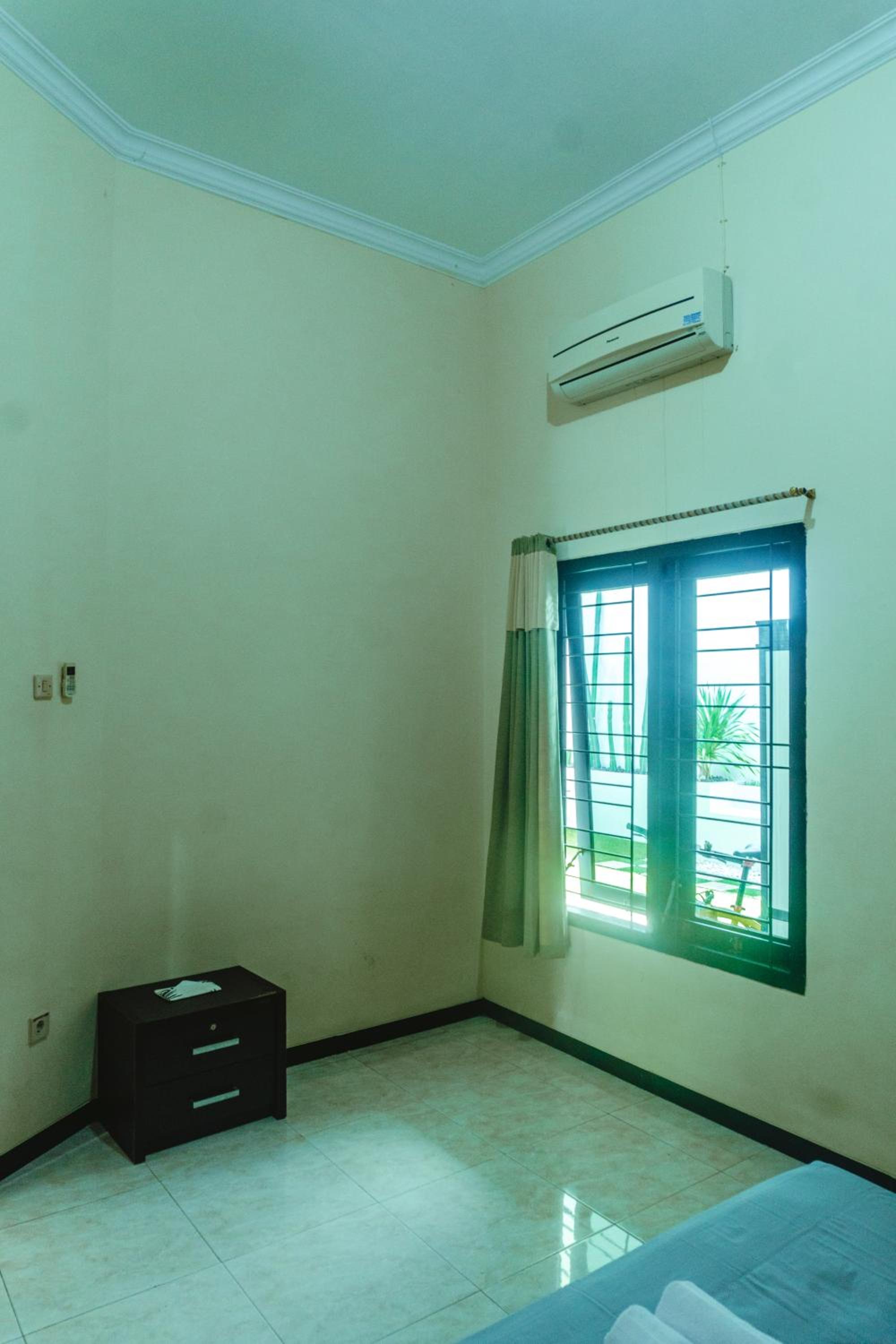 Sumanas Homestay Ijen