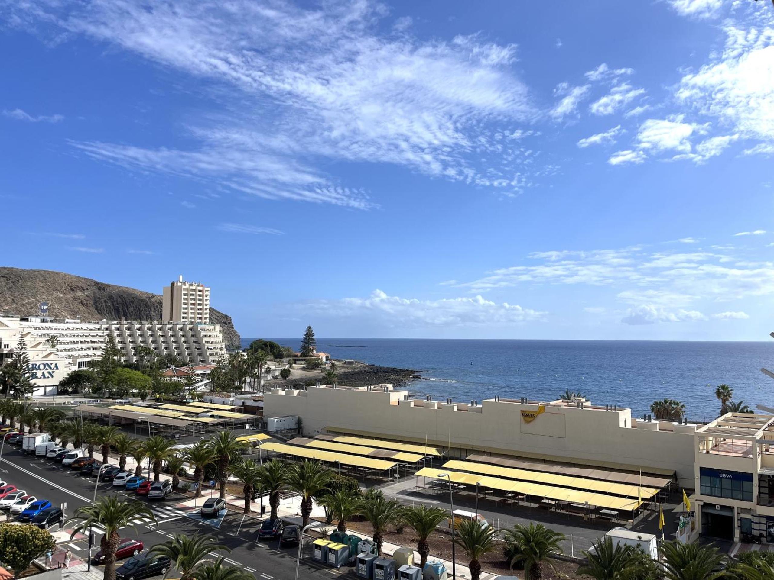 Boutique Penthouse Sea View