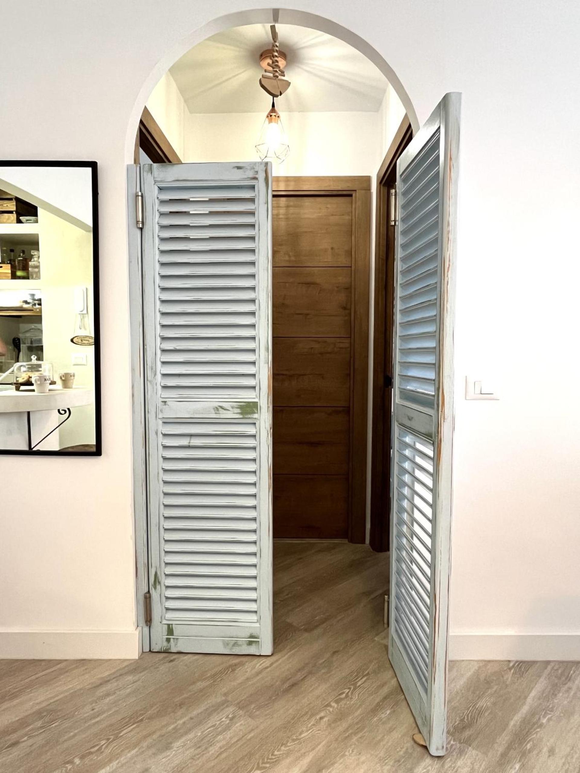 Boutique Penthouse Sea View