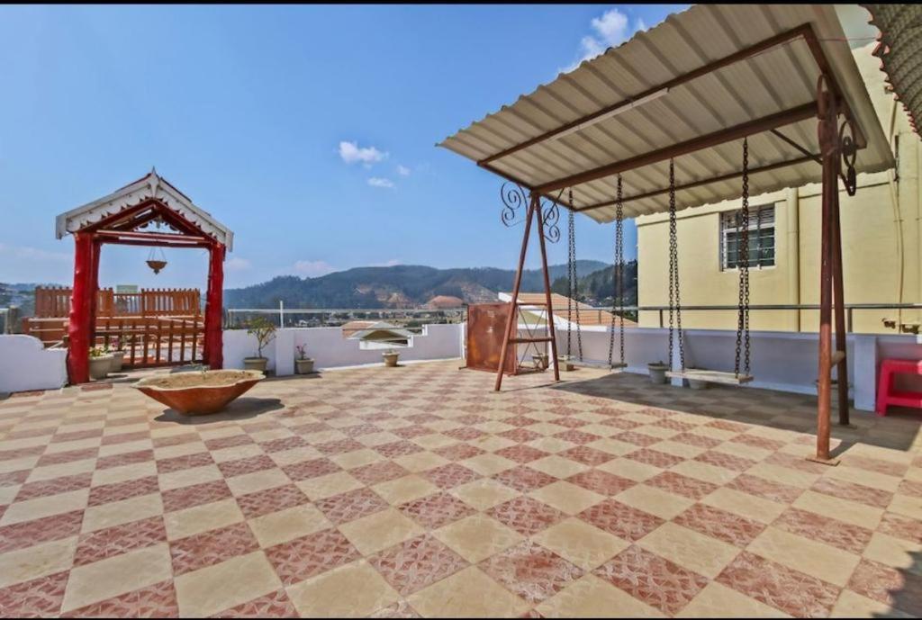 Coolspot Cottage