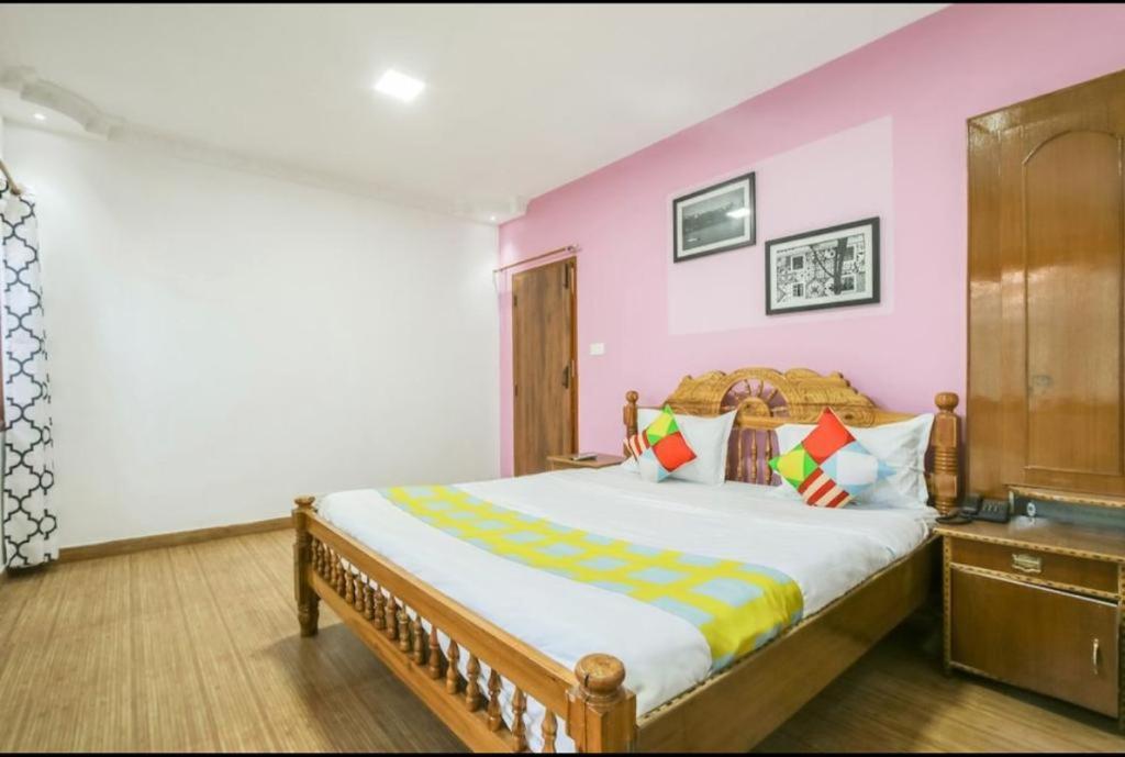 Coolspot Cottage