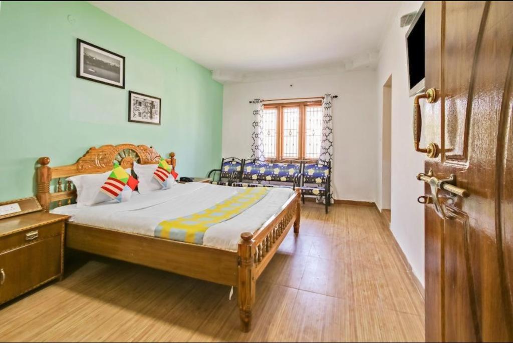 Coolspot Cottage