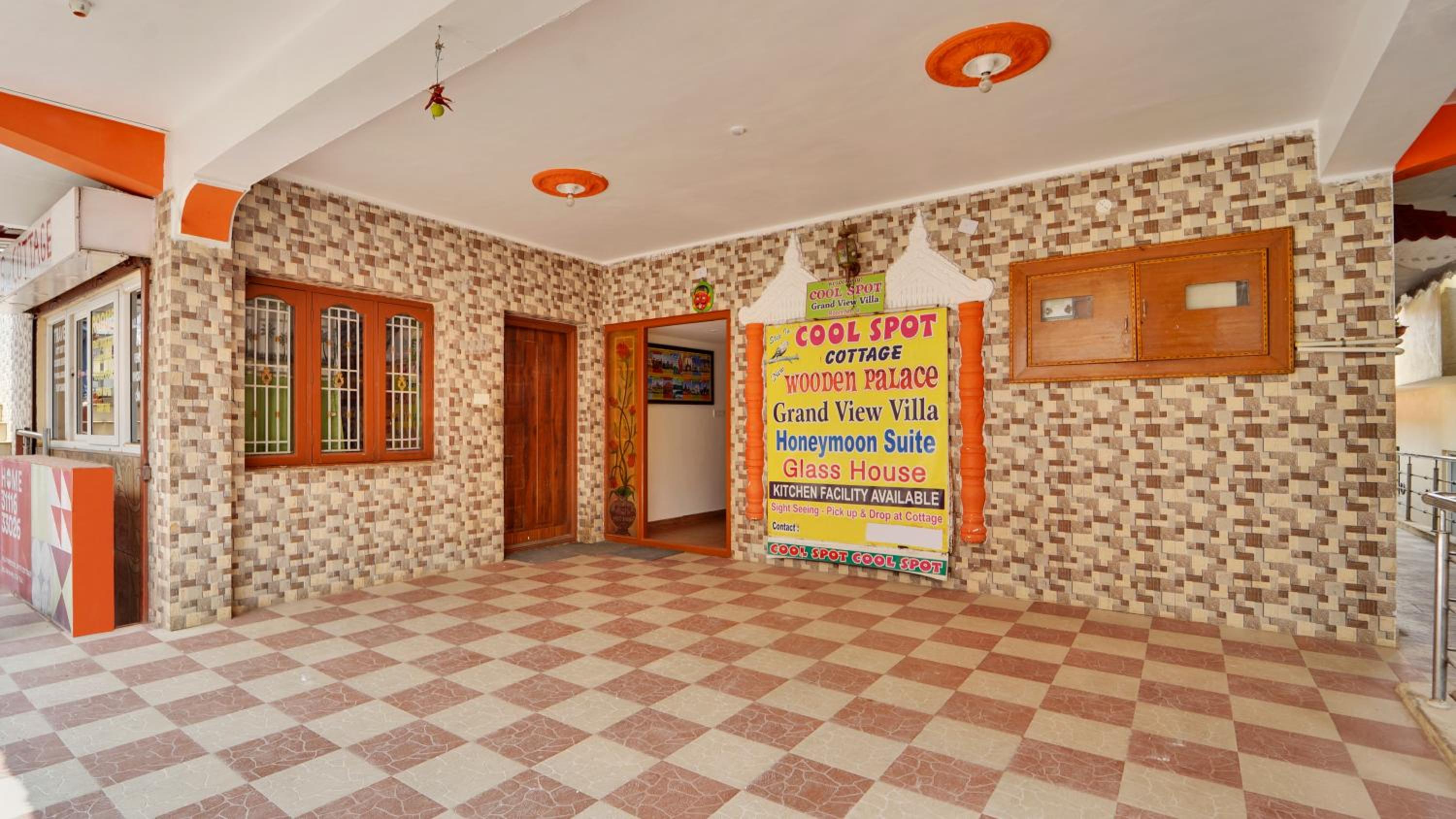 Coolspot Cottage