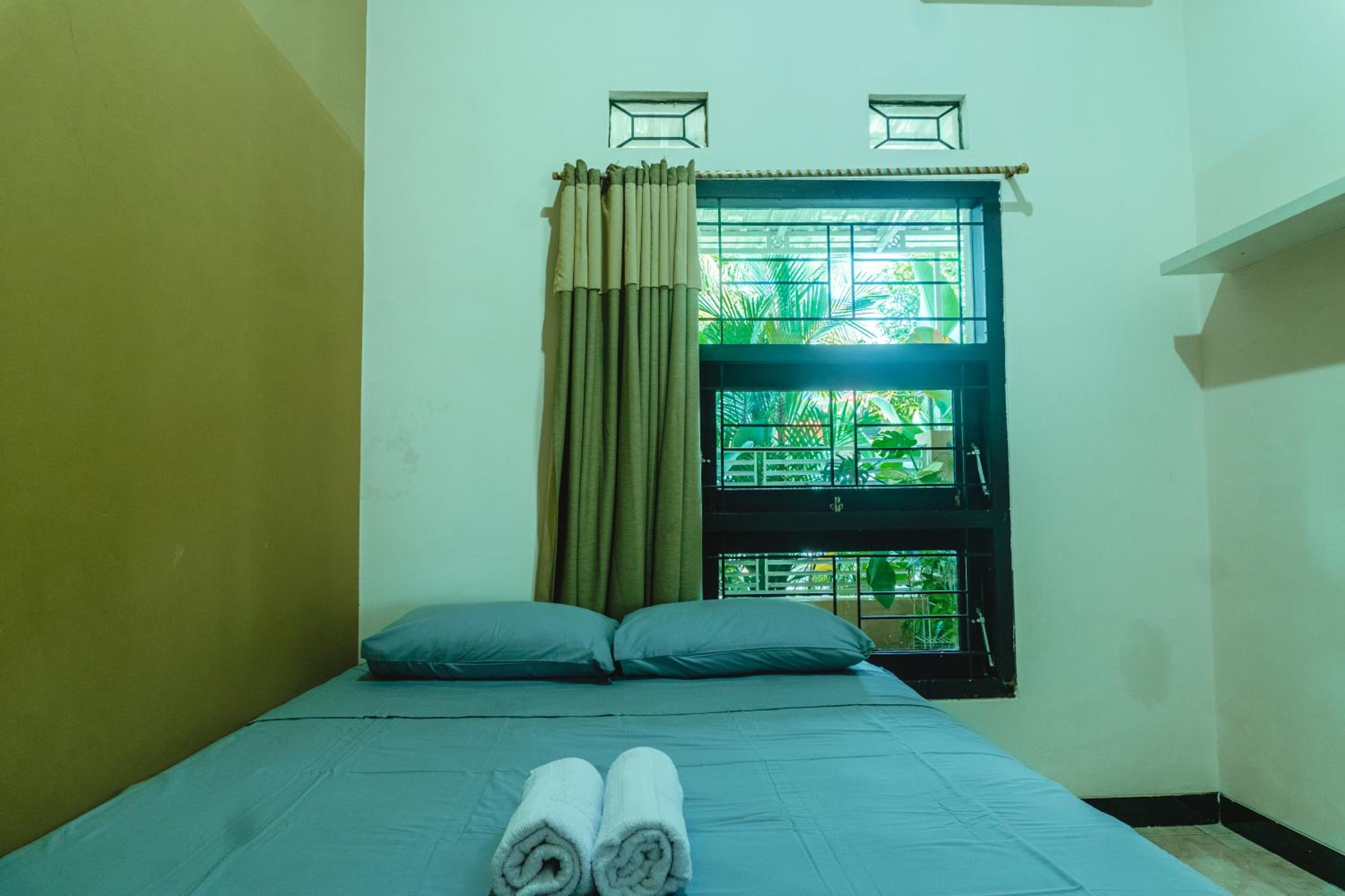 Sumanas Homestay Ijen