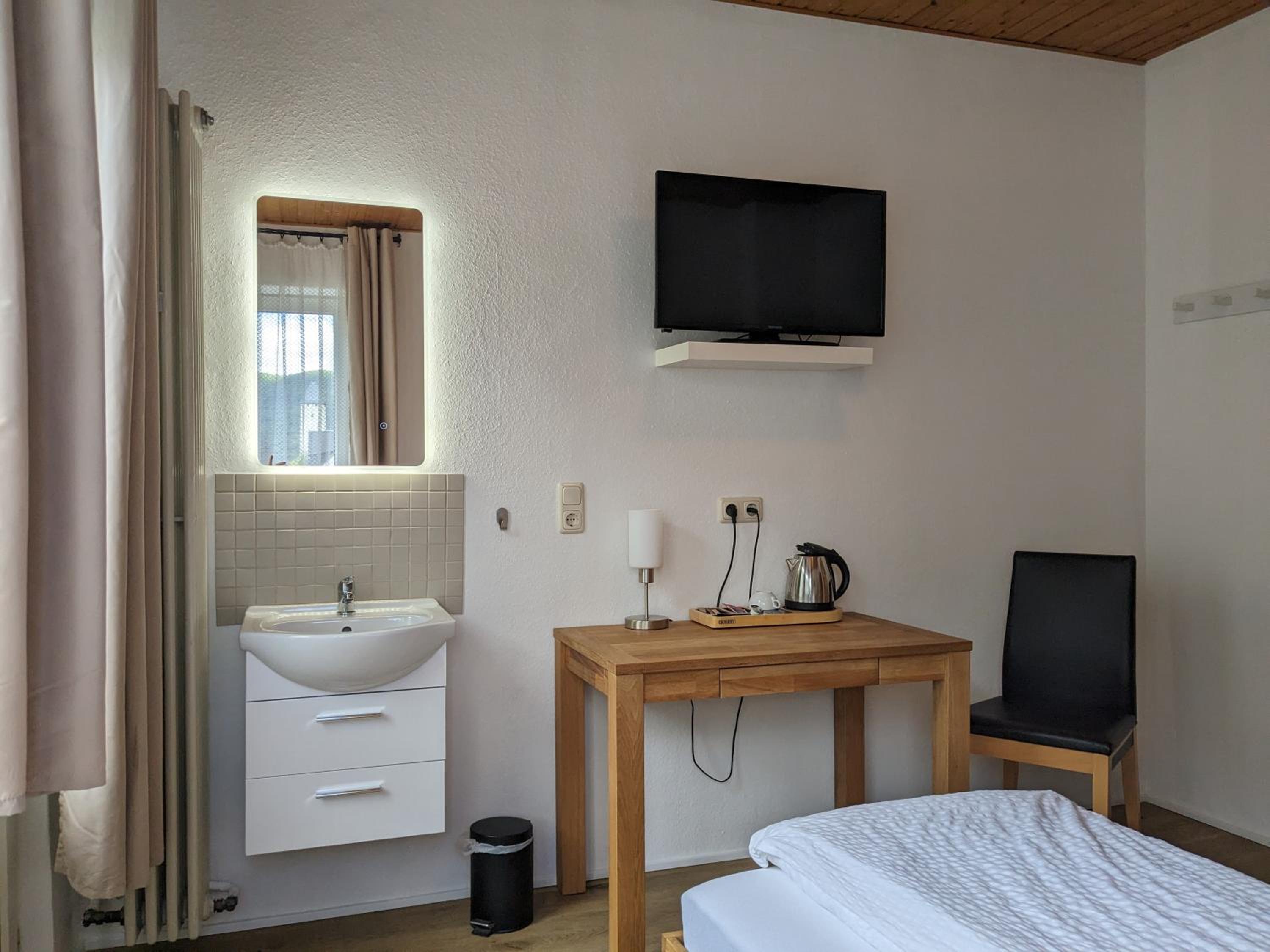 Hotel Pension Winzerhaus