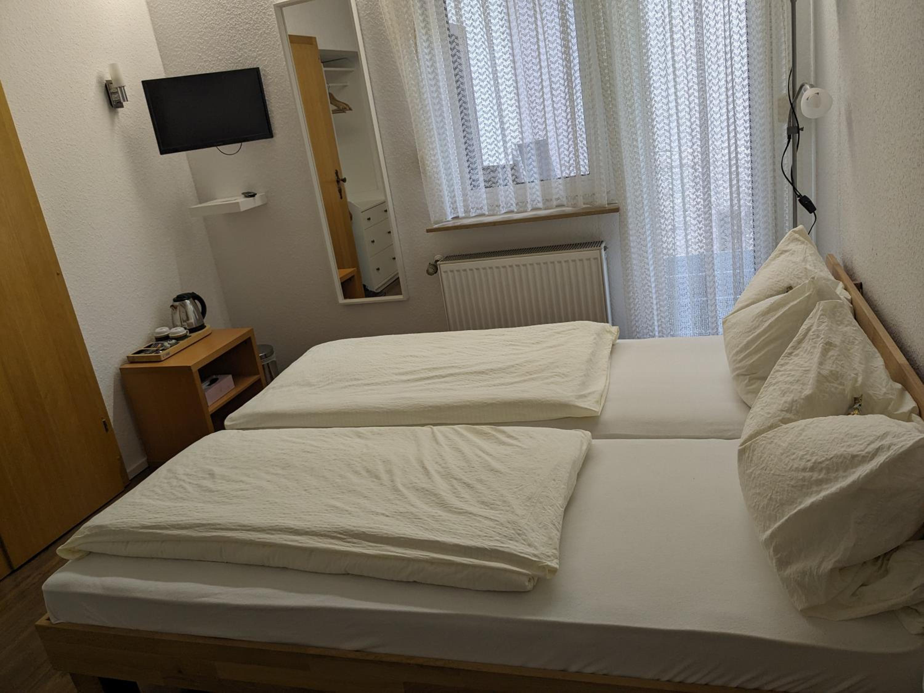 Hotel Pension Winzerhaus — 10