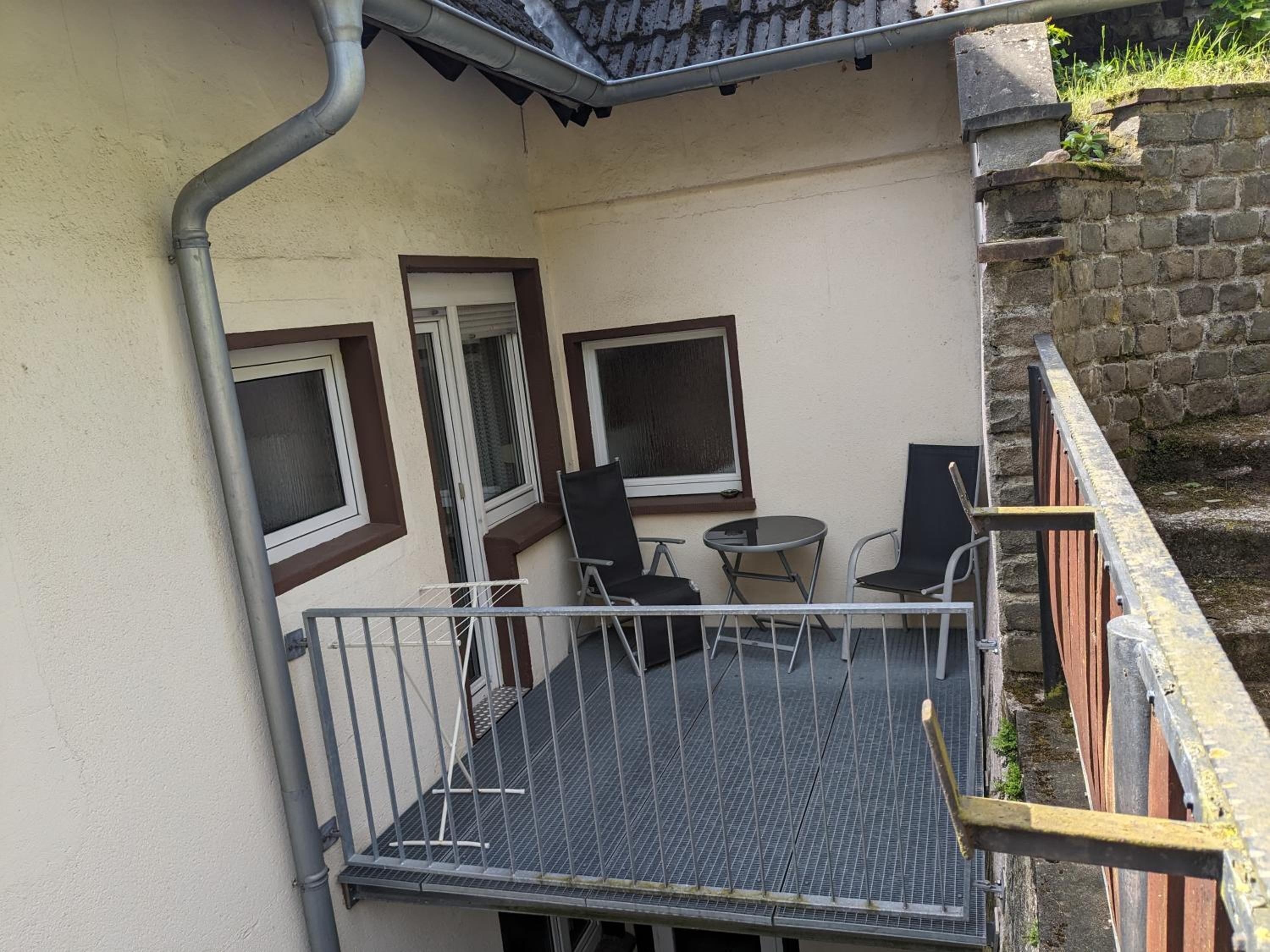 Hotel Pension Winzerhaus