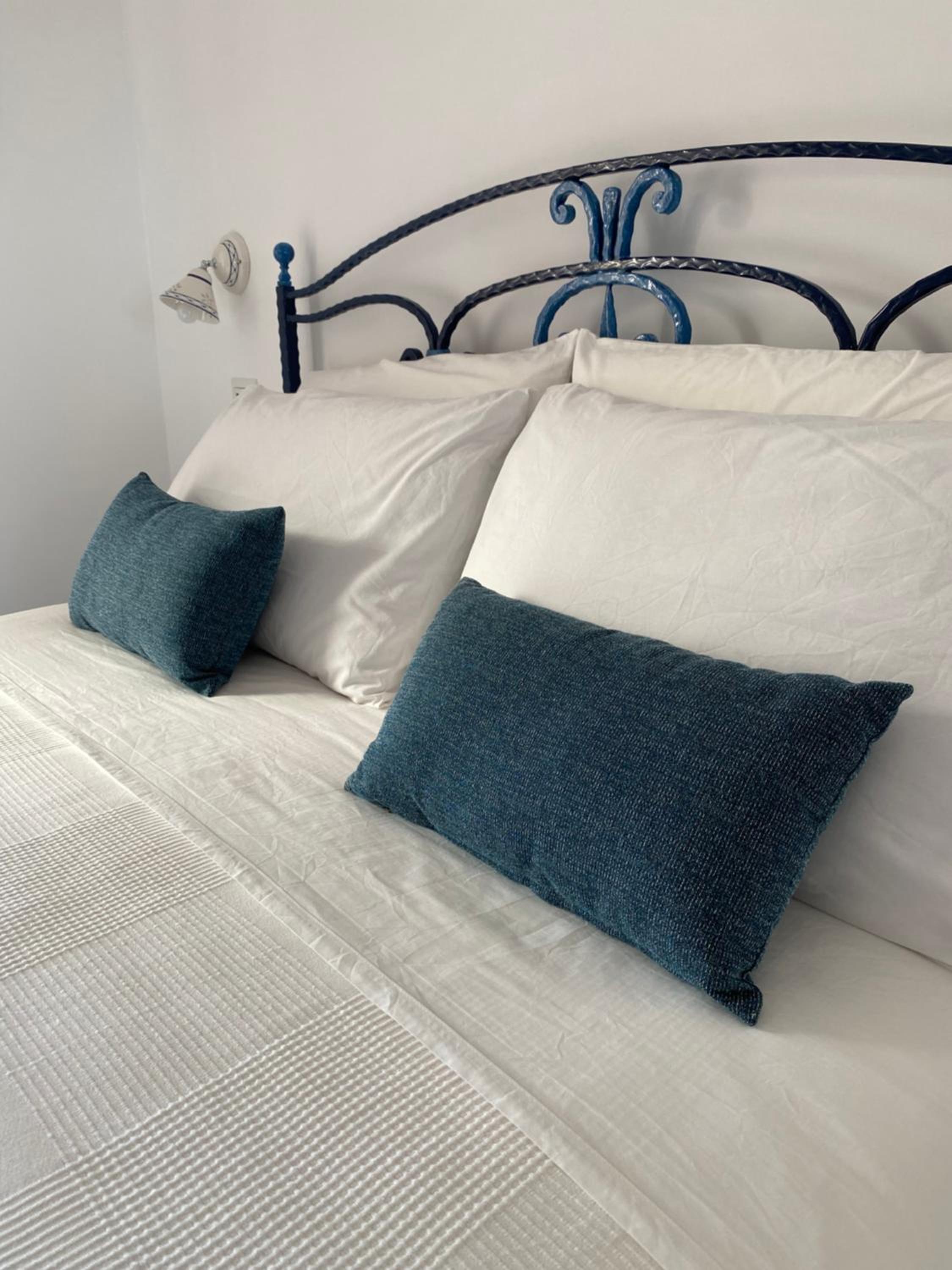 La Ciammurrella b&b photo 2