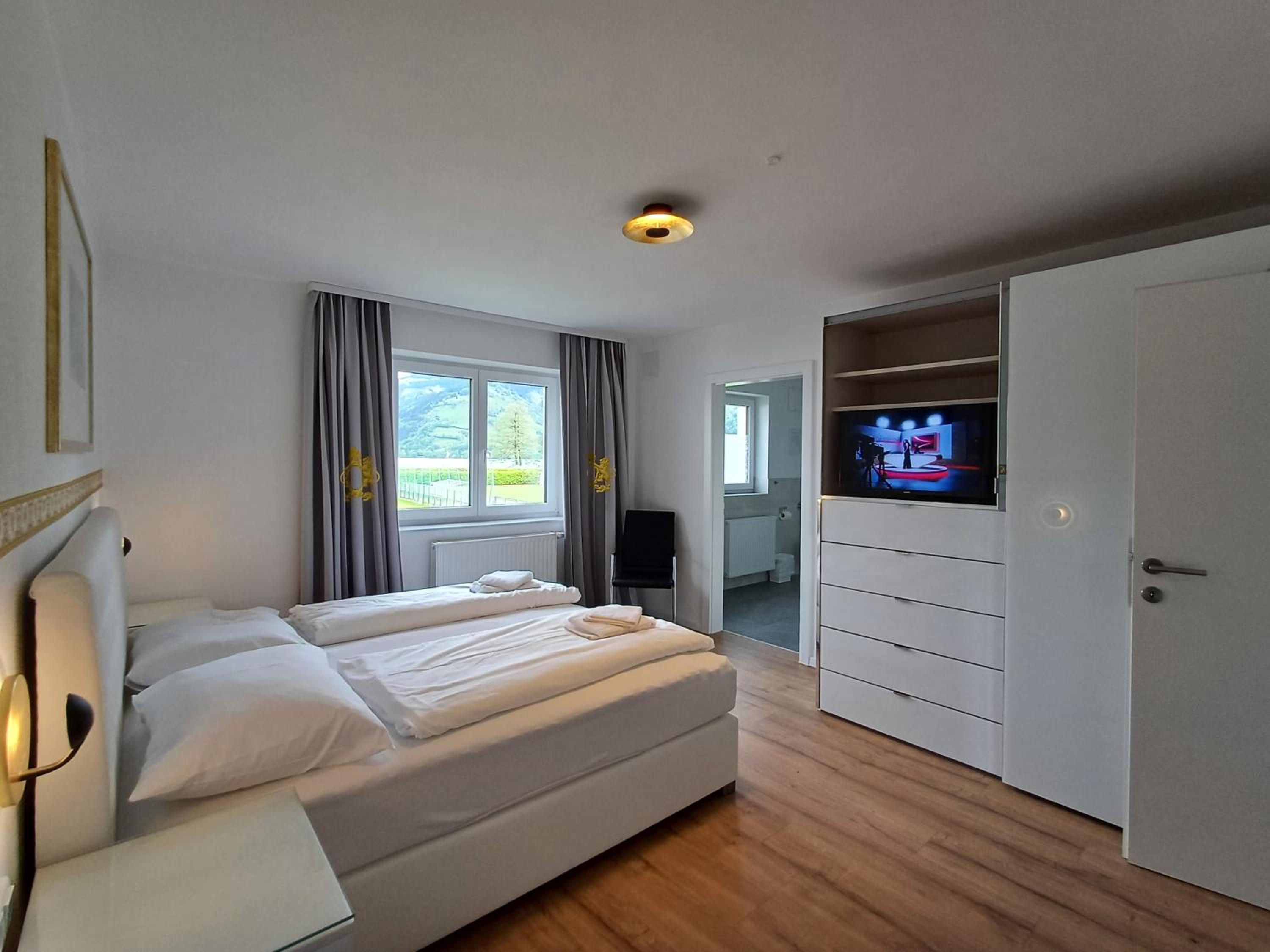 Panorama Apartments - Steinbock Lodges