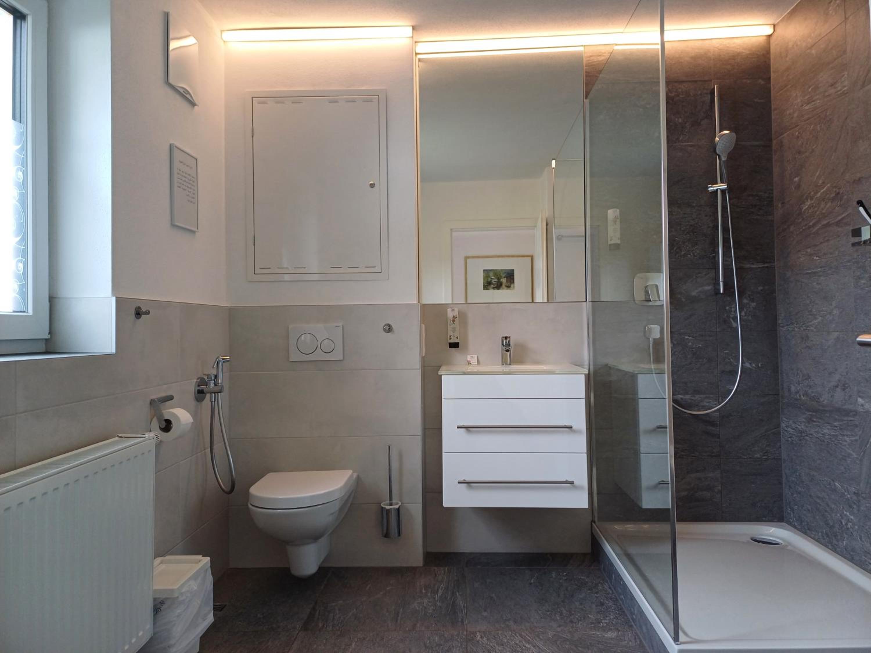 Panorama Apartments - Steinbock Lodges
